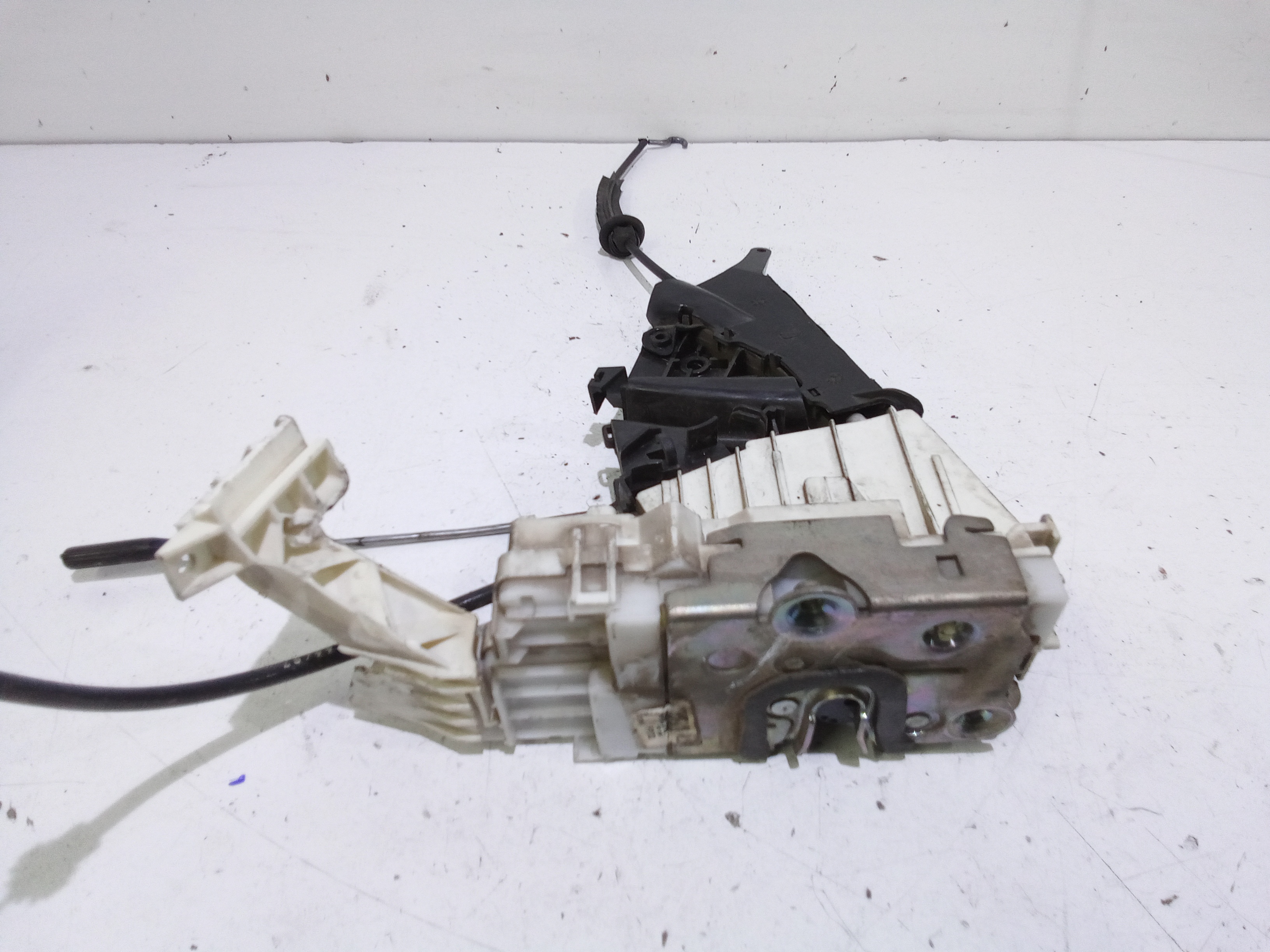 Serratura Anteriore Destra per Mercedes Classe A W169 3 Serie (2004 - 2008)