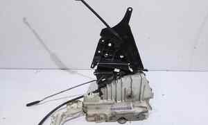 Serratura Anteriore Destra per Mercedes Classe A W169 3 Serie (2004 - 2008)