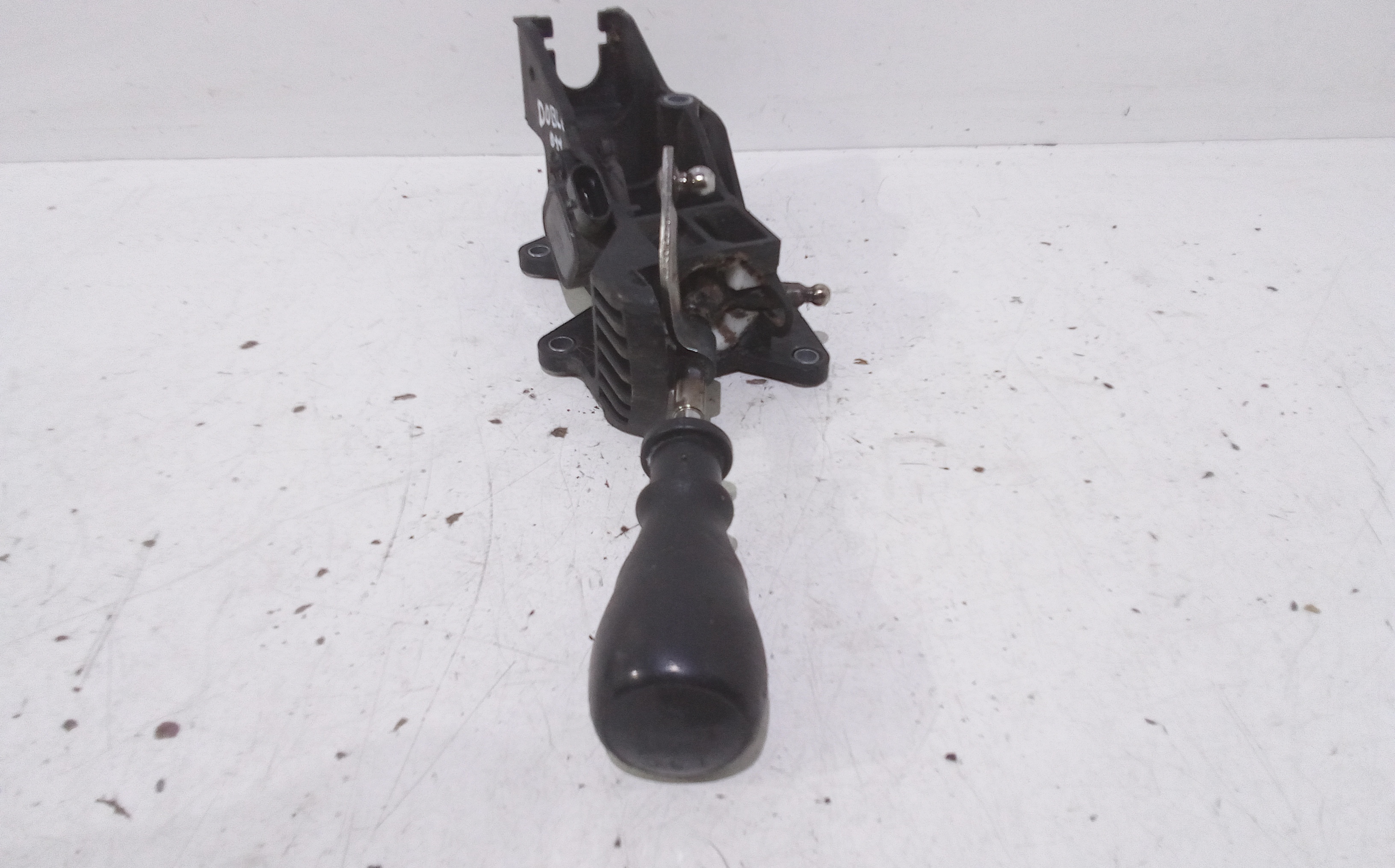 Leva Cambio per Fiat Dobl Serie (00>05) (2000 - 2005)