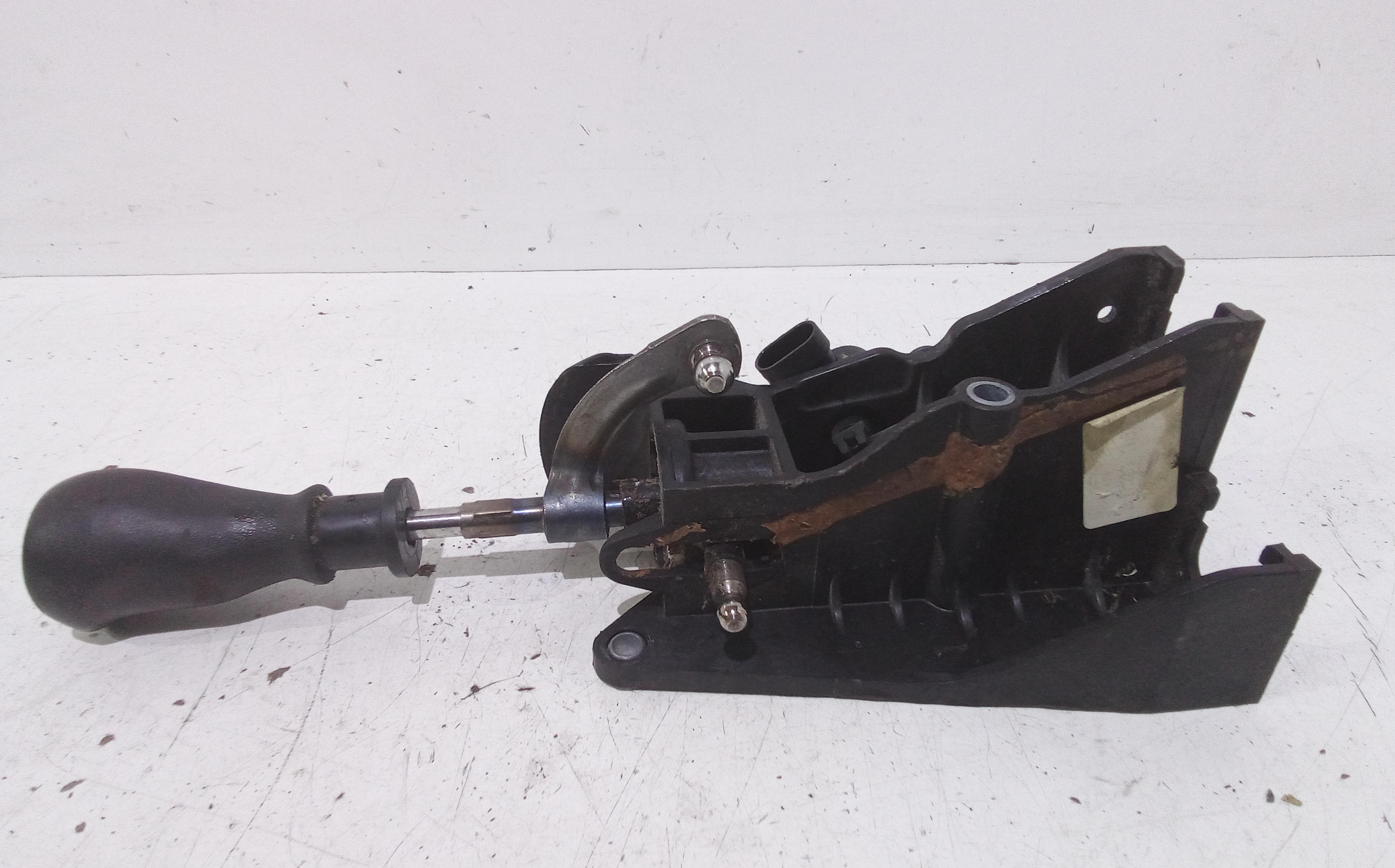 Leva Cambio per Fiat Dobl Serie (00>05) (2000 - 2005)