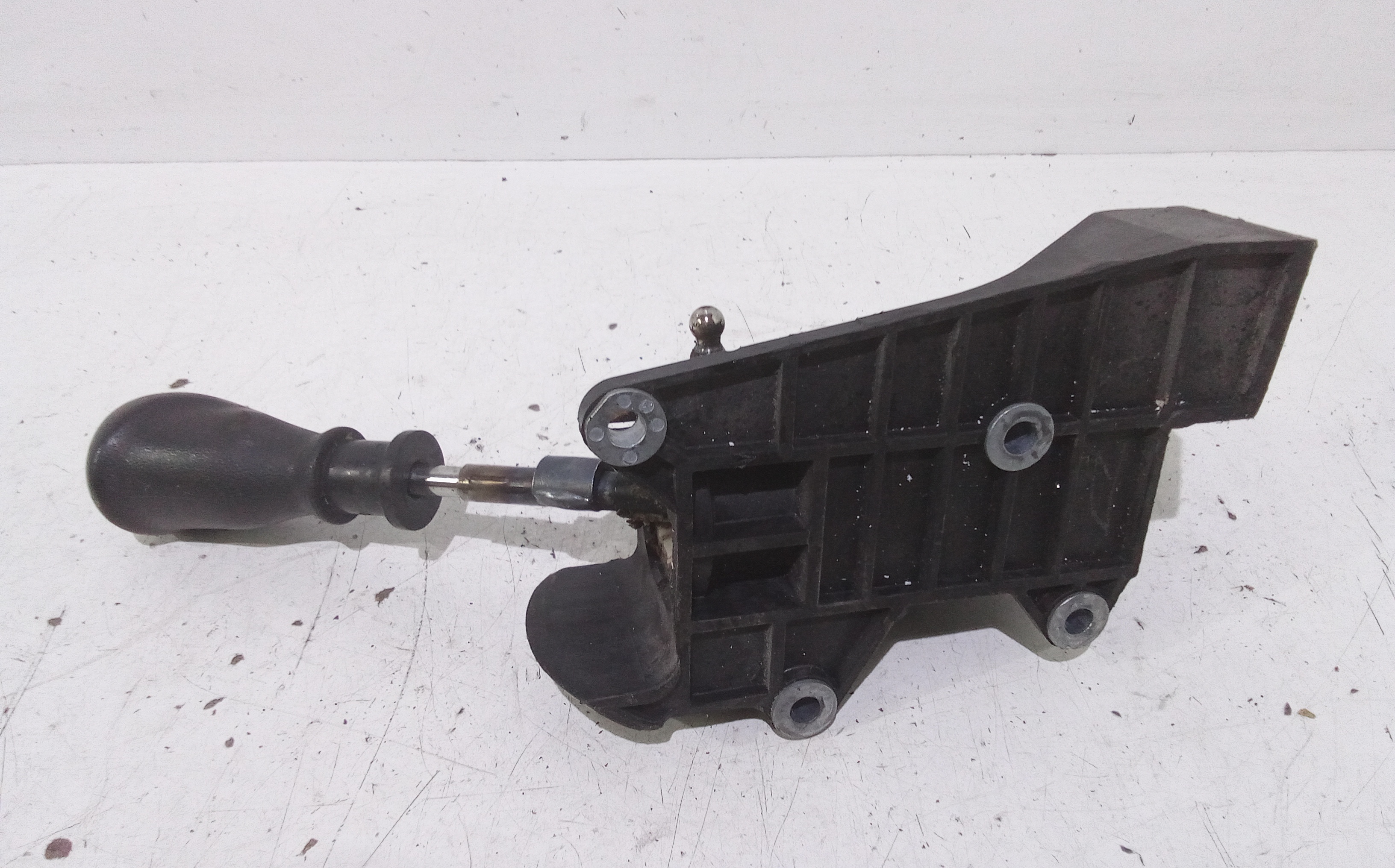 Leva Cambio per Fiat Dobl Serie (00>05) (2000 - 2005)