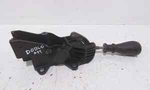 Leva Cambio per Fiat Dobl Serie (00>05) (2000 - 2005)