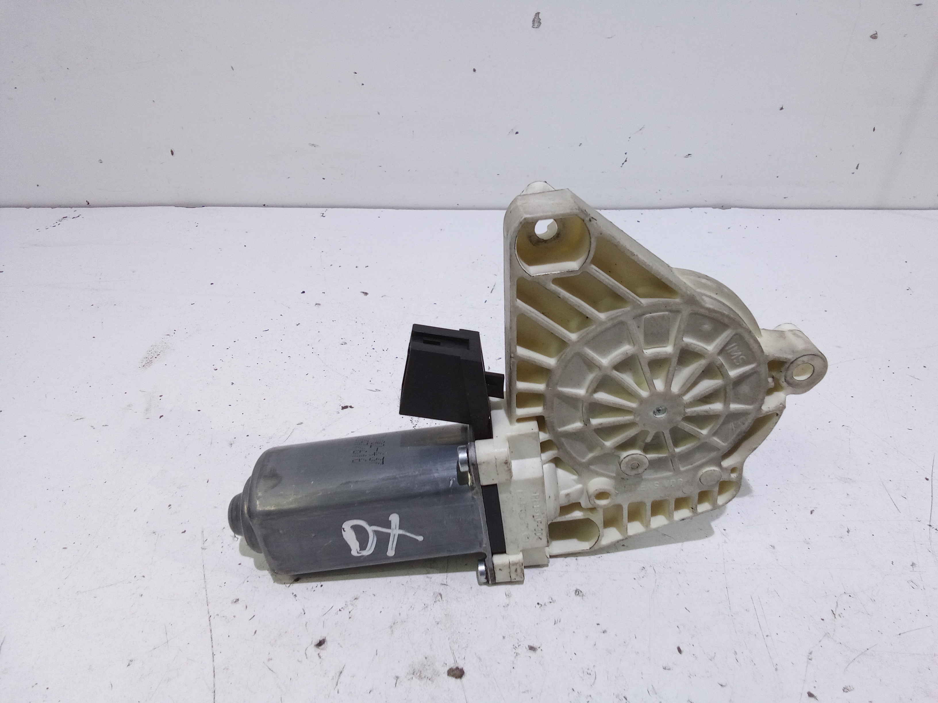 Motorino Alzavetro anteriore destra per Mercedes Classe A W169 3 Serie (2004 - 2008)