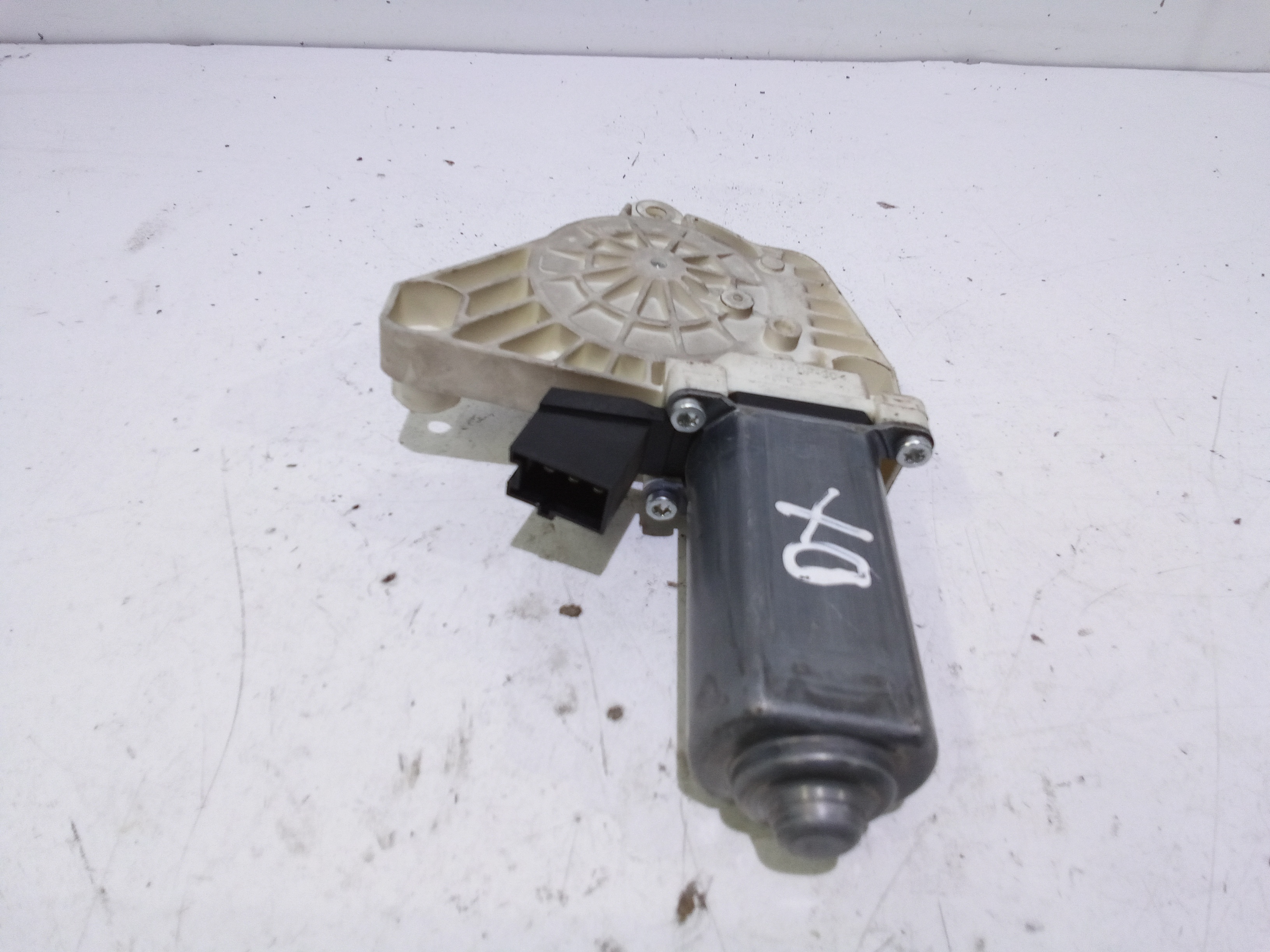 Motorino Alzavetro anteriore destra per Mercedes Classe A W169 3 Serie (2004 - 2008)