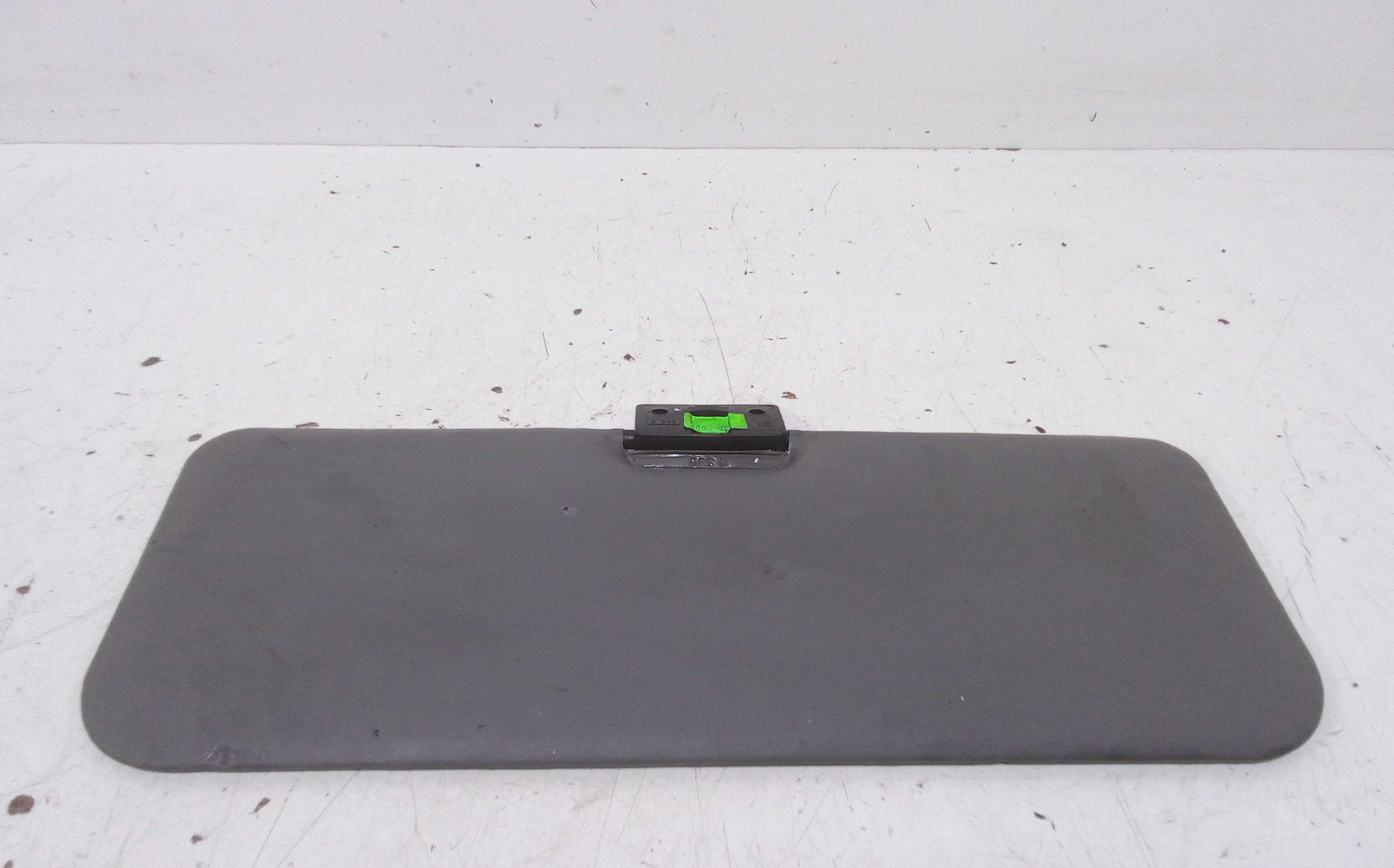 Parasole aletta anteriore Lato Guida per Fiat Panda 1 Serie (1980 - 2003)