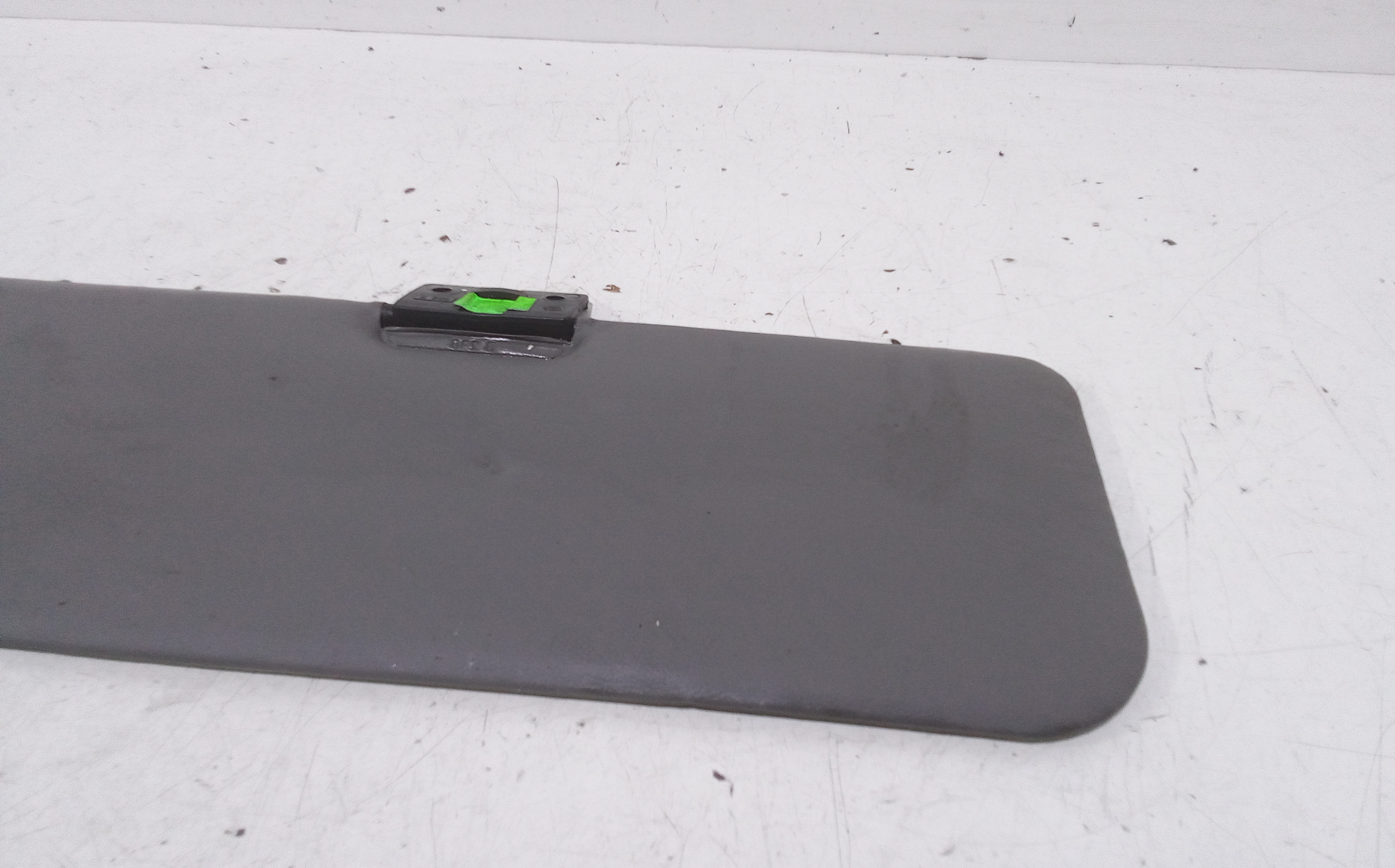 Parasole aletta anteriore Lato Guida per Fiat Panda 1 Serie (1980 - 2003)