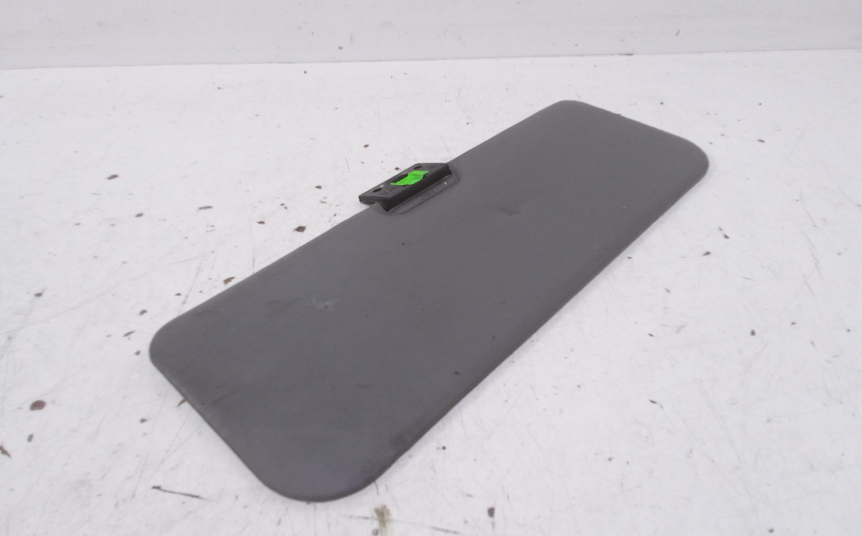 Parasole aletta anteriore Lato Guida per Fiat Panda 1 Serie (1980 - 2003)