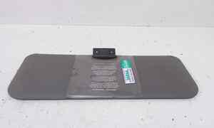 Parasole aletta anteriore Lato Guida per Fiat Panda 1 Serie (1980 - 2003)