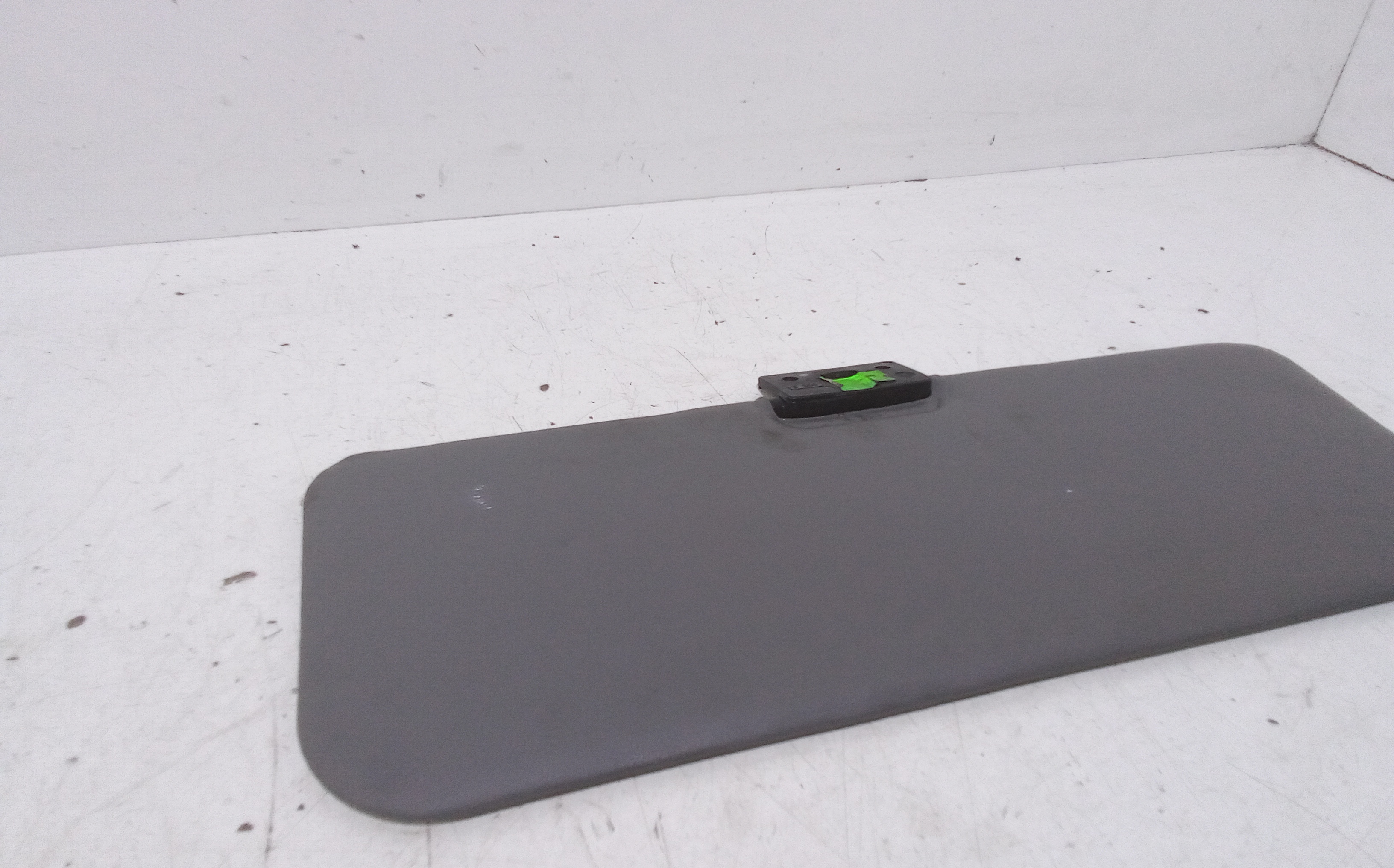 Parasole aletta Lato Passeggero per Fiat Panda 1 Serie (1980 - 2003)