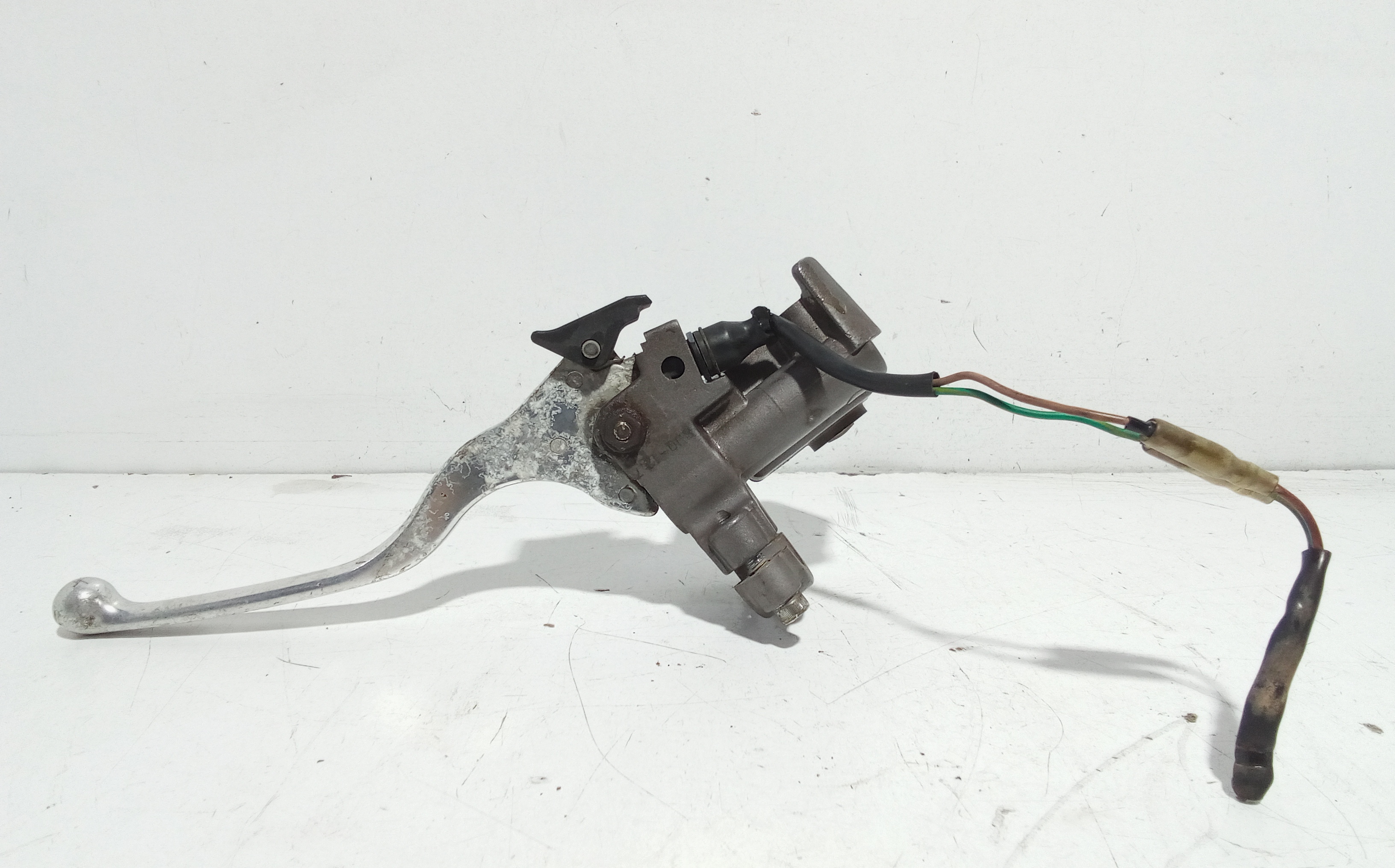 Pompa Freno anteriore per Tgb X Motion 250 (2008 - 2013)