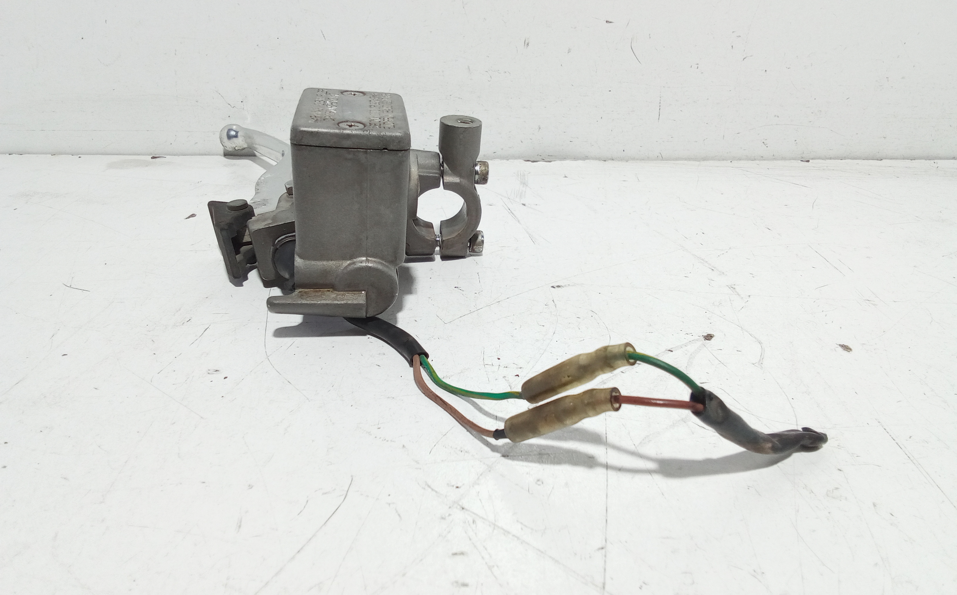 Pompa Freno anteriore per Tgb X Motion 250 (2008 - 2013)