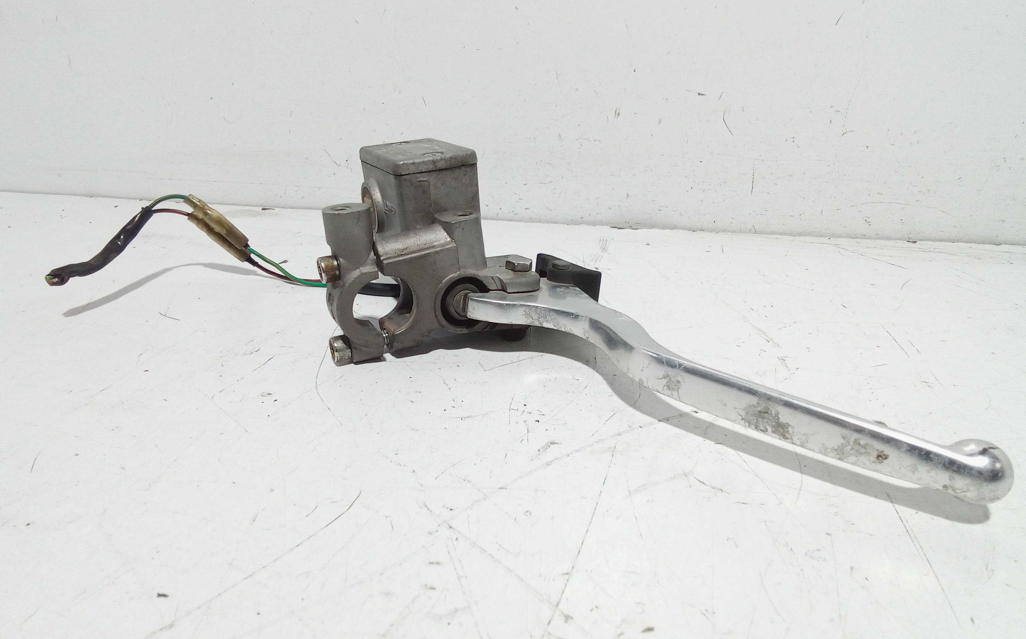 Pompa Freno anteriore per Tgb X Motion 250 (2008 - 2013)