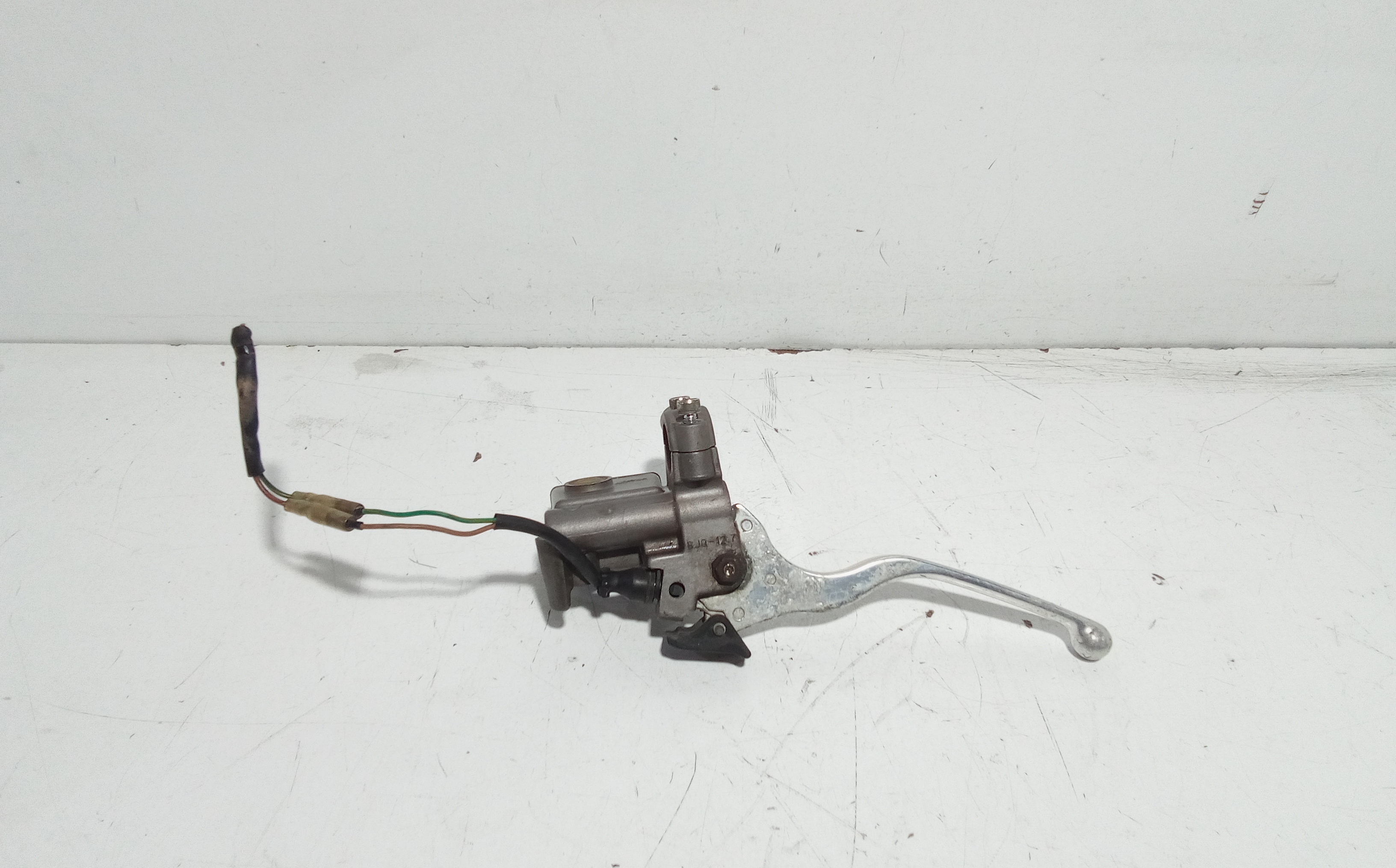 Pompa Freno anteriore per Tgb X Motion 250 (2008 - 2013)