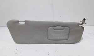 Parasole aletta Lato Passeggero per Toyota Yaris Verso Serie (03>05)