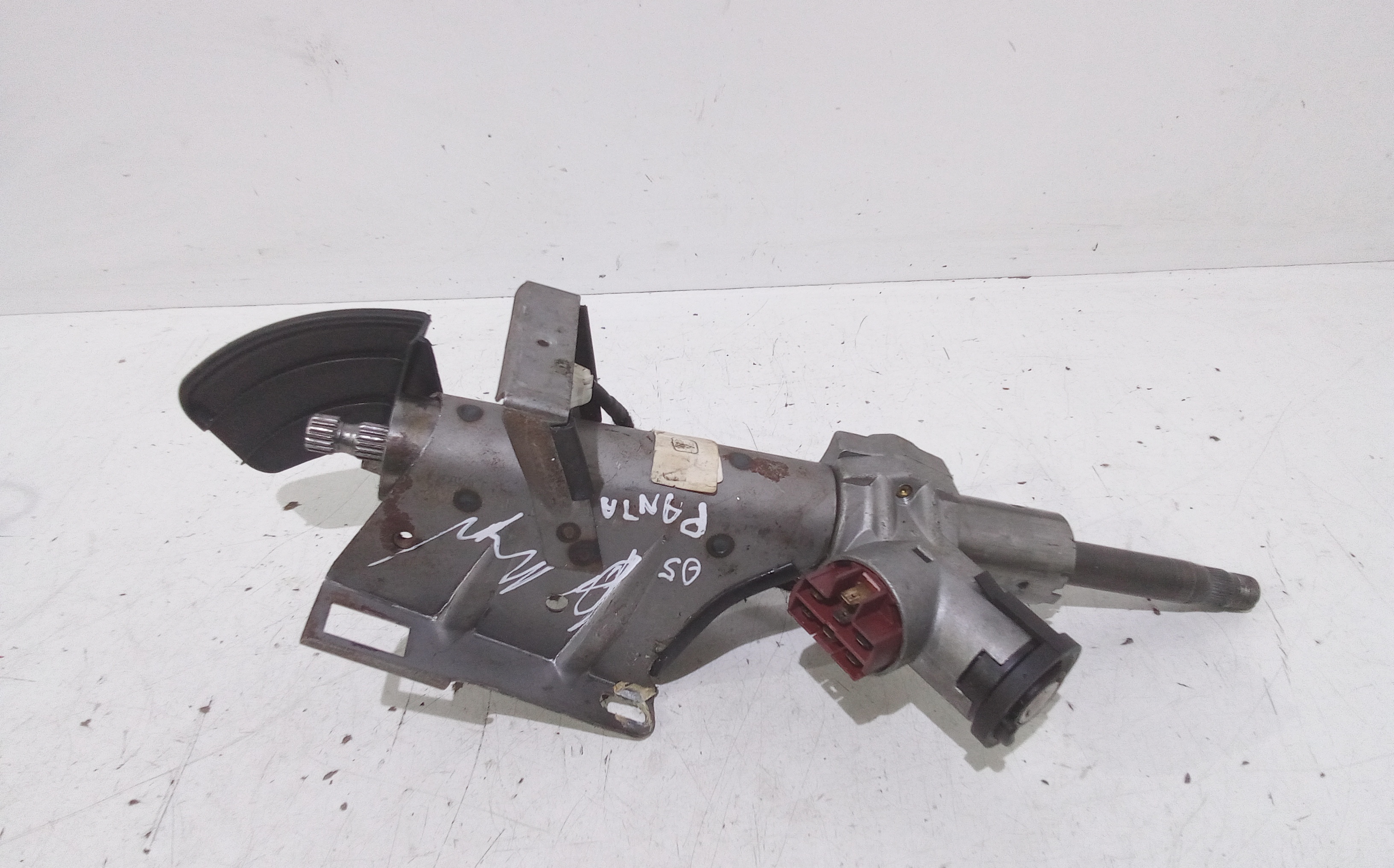 Canna dello sterzo (Piantone) per Fiat Panda 1 Serie (1980 - 2003)