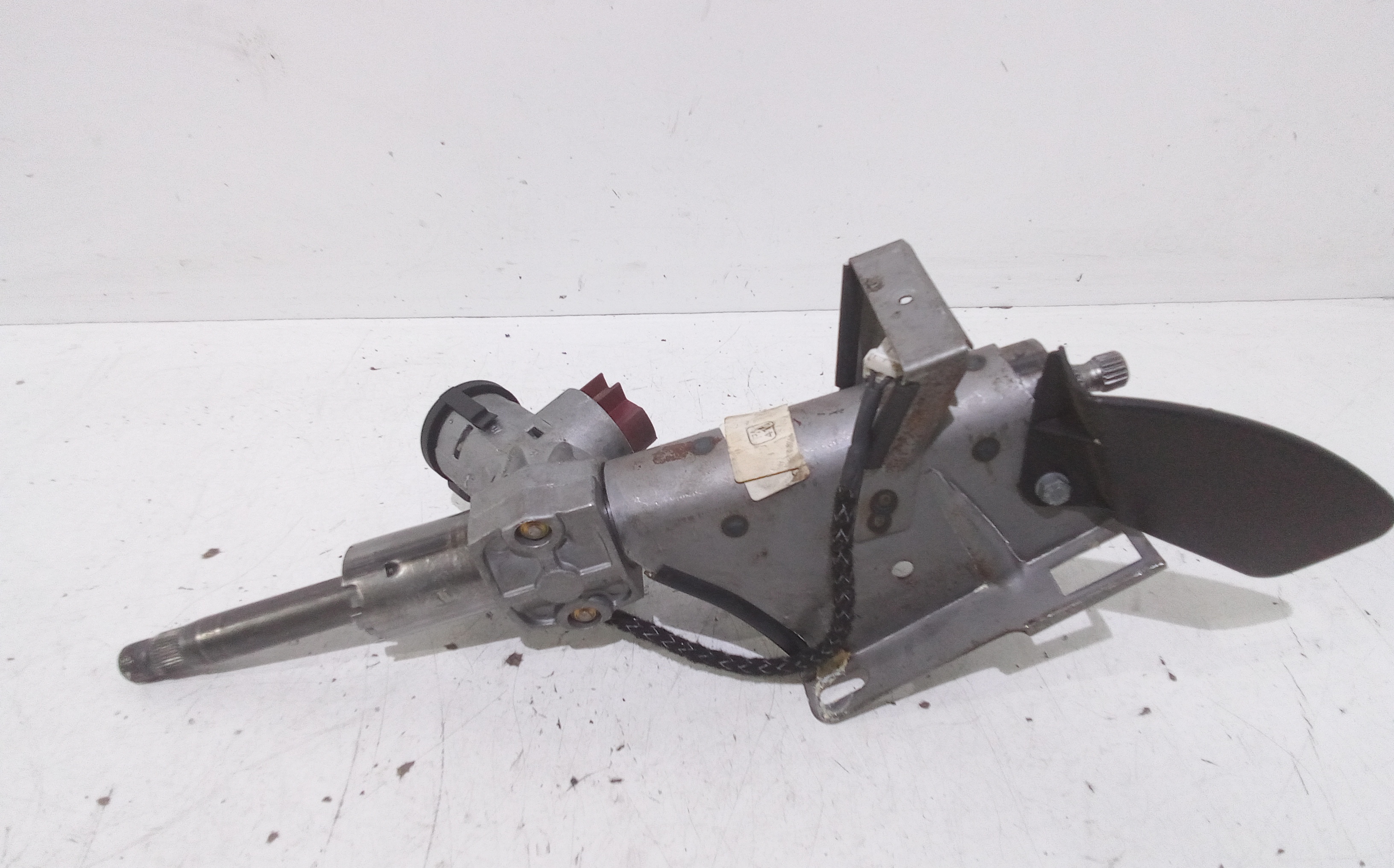 Canna dello sterzo (Piantone) per Fiat Panda 1 Serie (1980 - 2003)