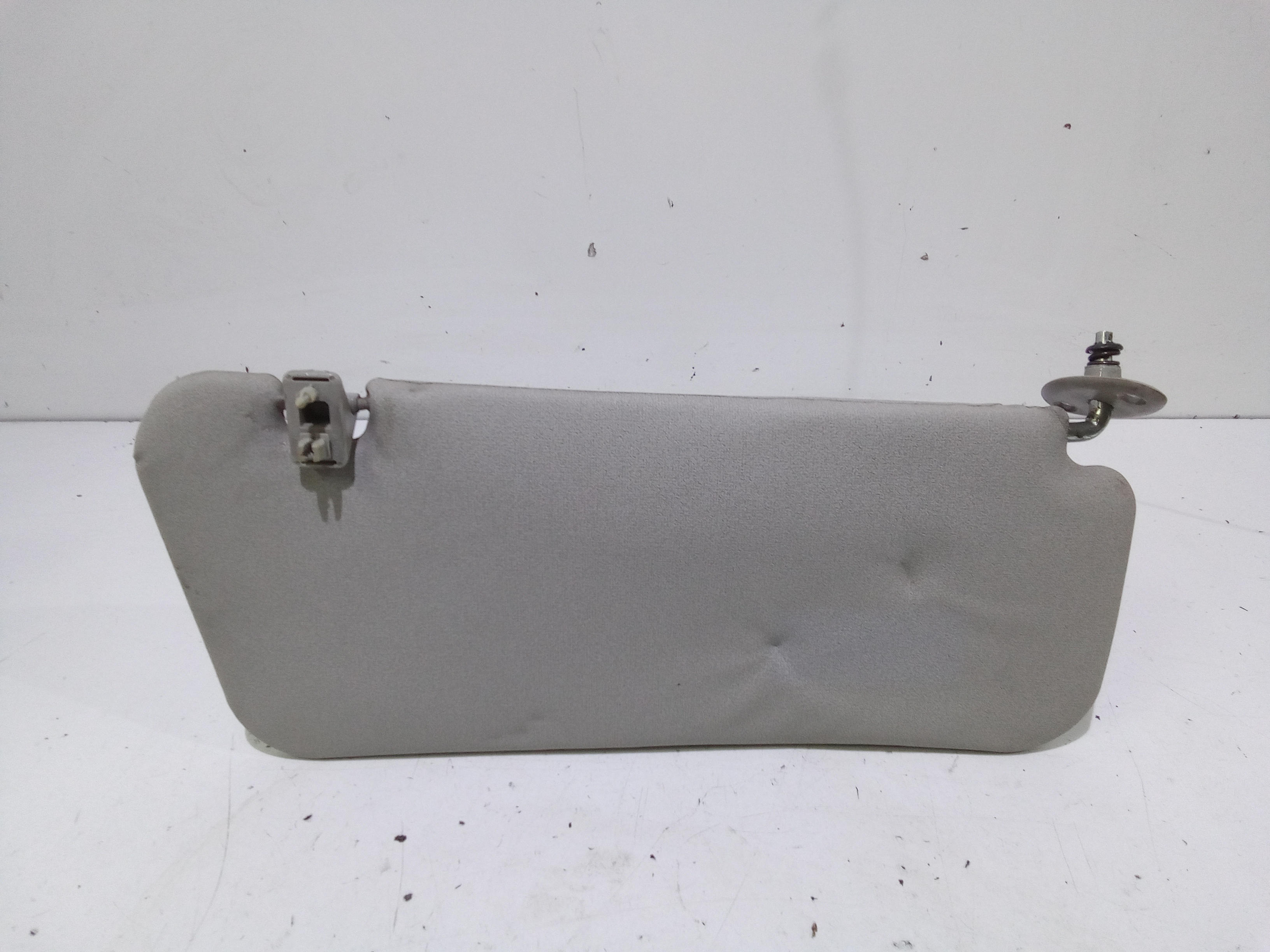 Parasole aletta anteriore Lato Guida per Toyota Yaris Verso Serie (03>05)