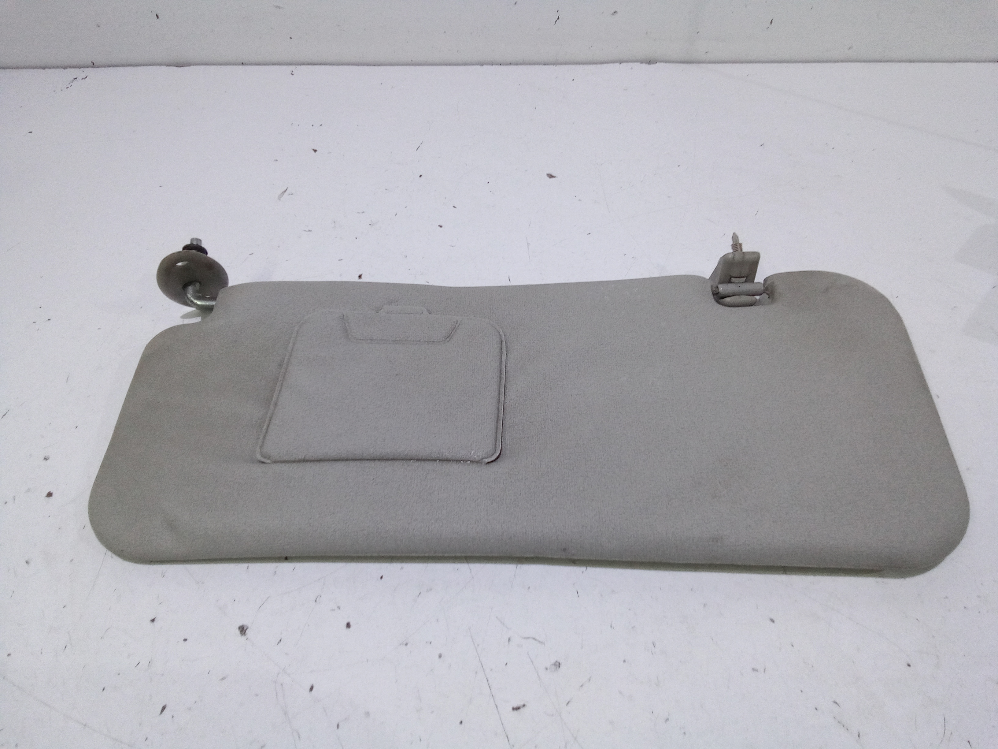 Parasole aletta anteriore Lato Guida per Toyota Yaris Verso Serie (03>05)