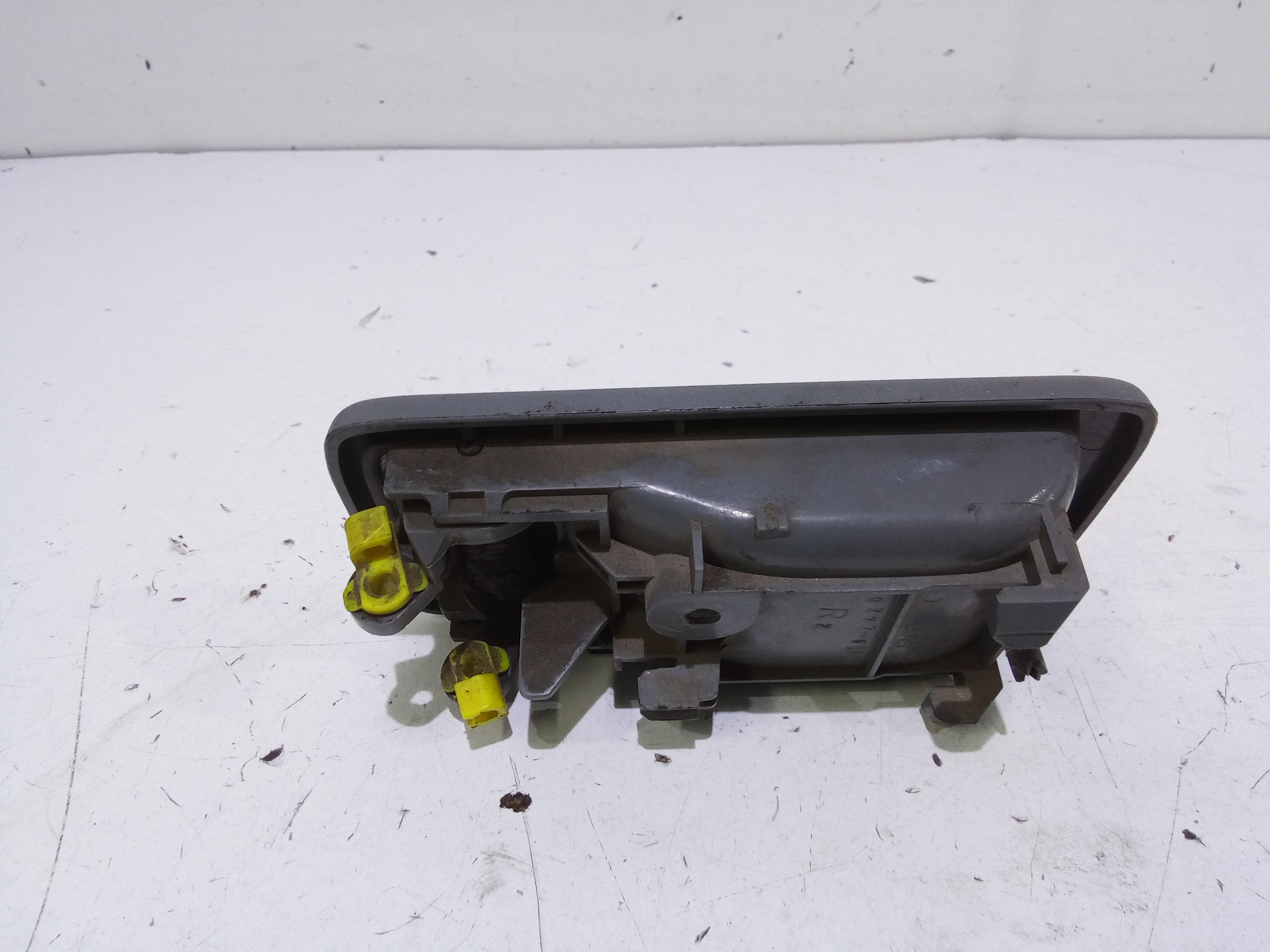 Maniglia interna portellone posteriore per Toyota Yaris Verso Serie (03>05)