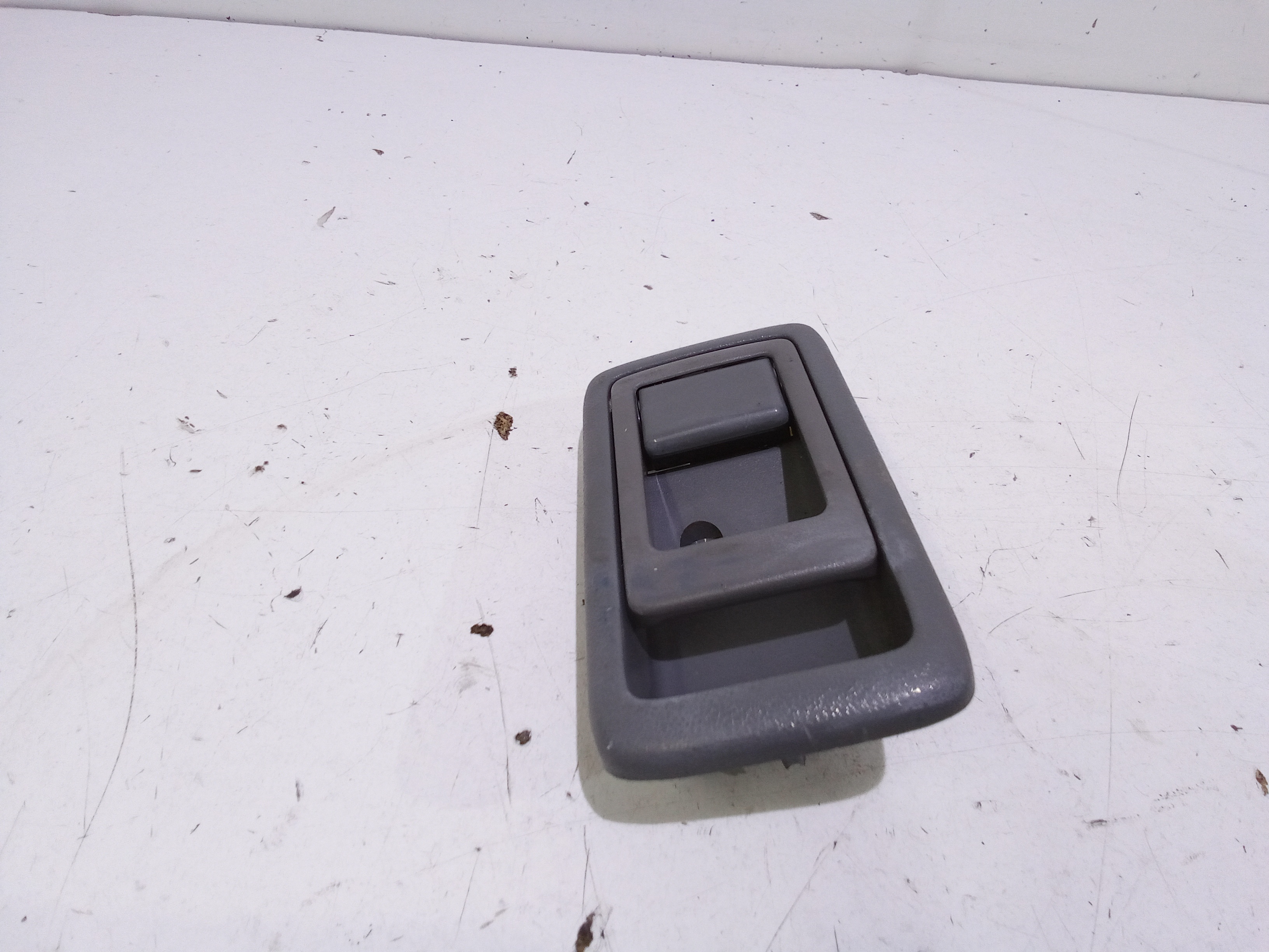 Maniglia interna portellone posteriore per Toyota Yaris Verso Serie (03>05)