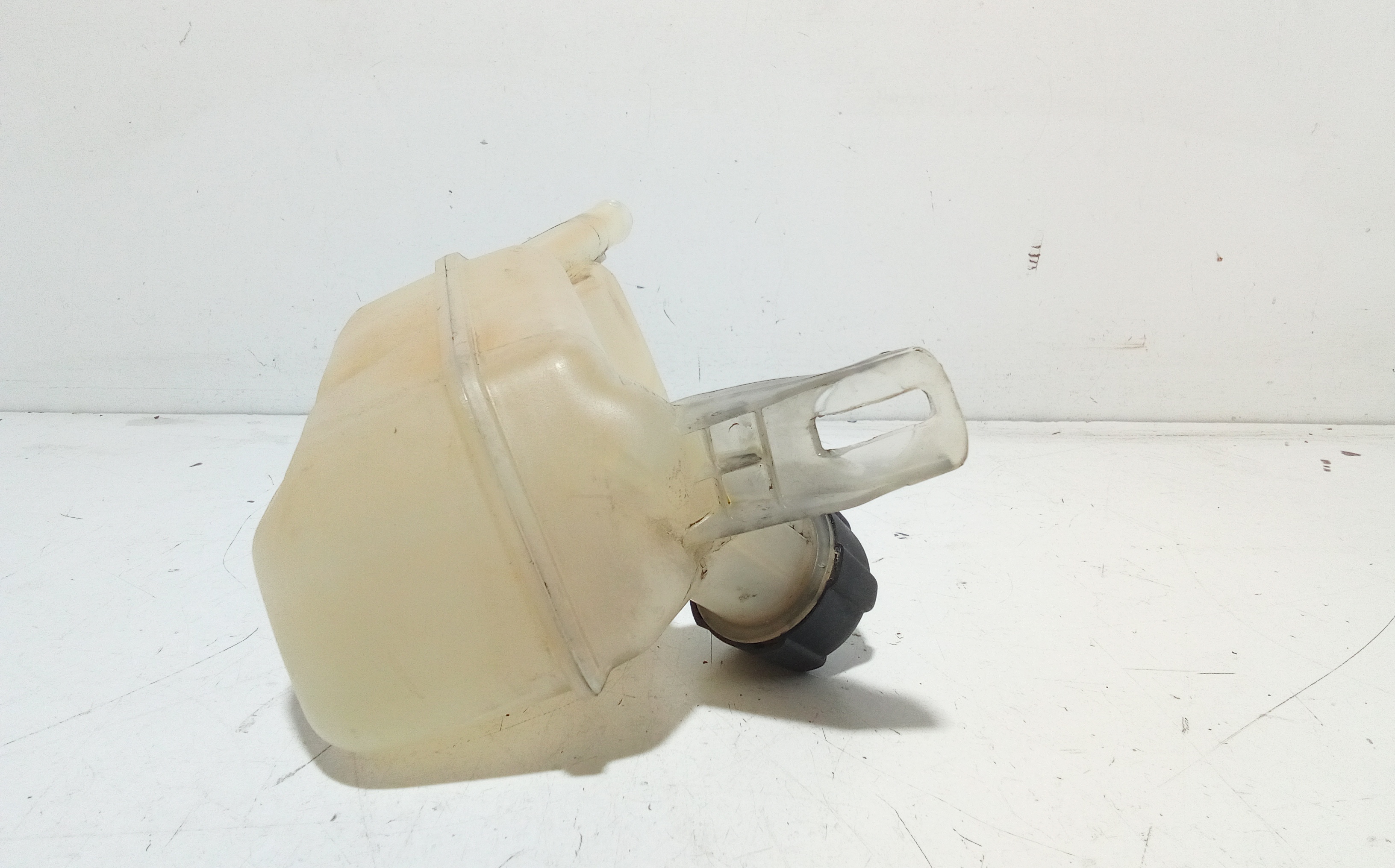 Vaschetta liquido radiatore per Renault Megane Ll Serie (02>06) (2002 - 2006)