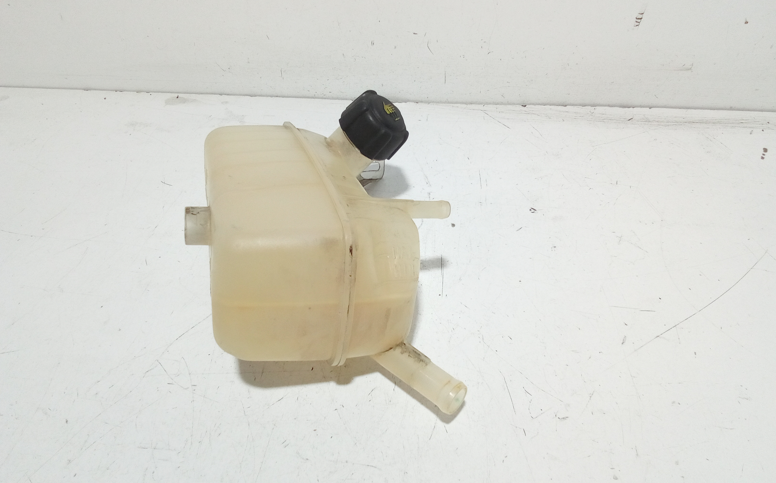 Vaschetta liquido radiatore per Renault Megane Ll Serie (02>06) (2002 - 2006)