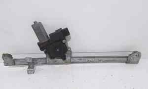 Cremagliera anteriore sinistra Guida per Fiat Ducato 5 Serie (2006 - 2014)