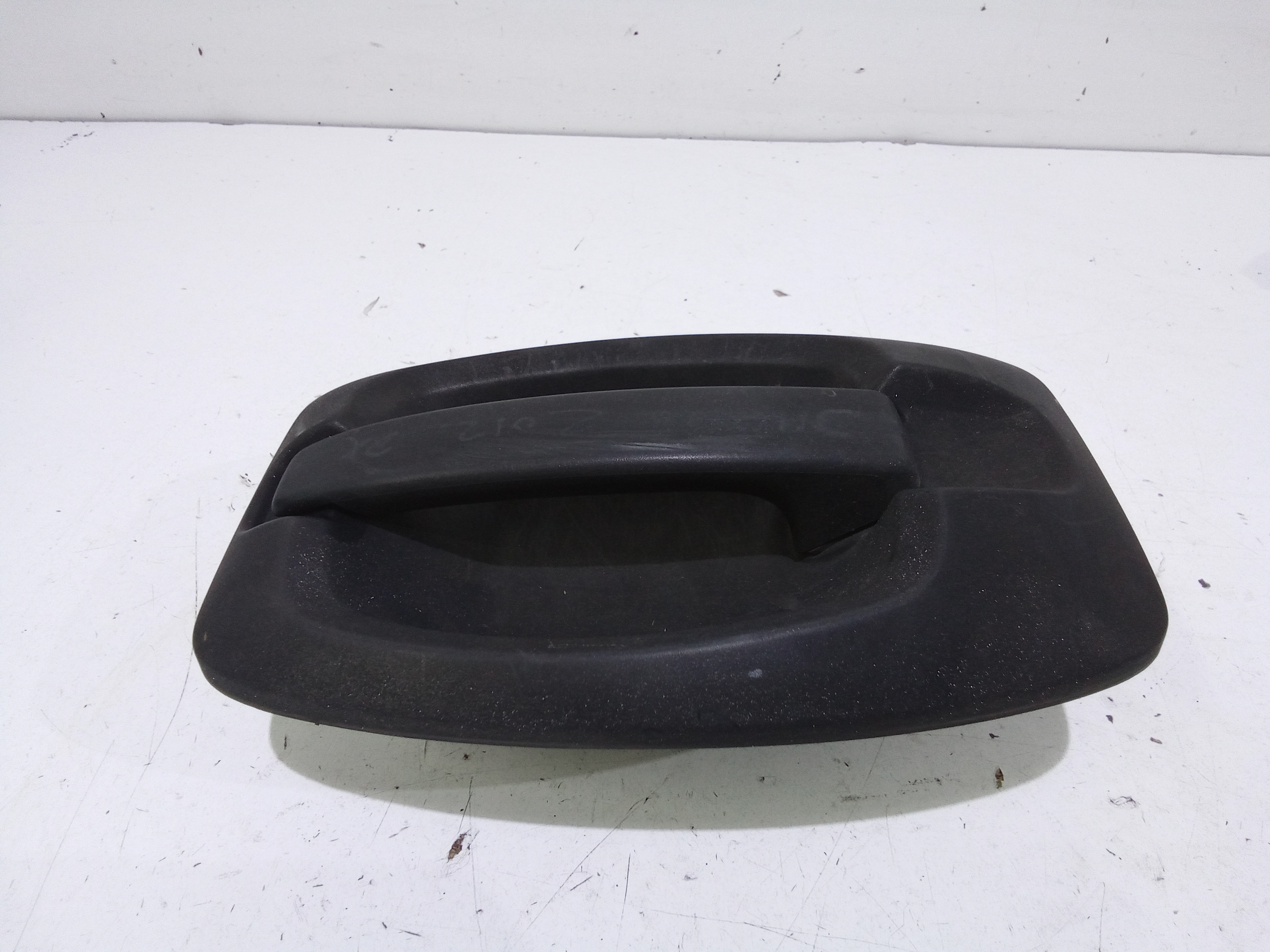 Maniglia esterna Anteriore Destra per Fiat Ducato 5 Serie (2006 - 2014)