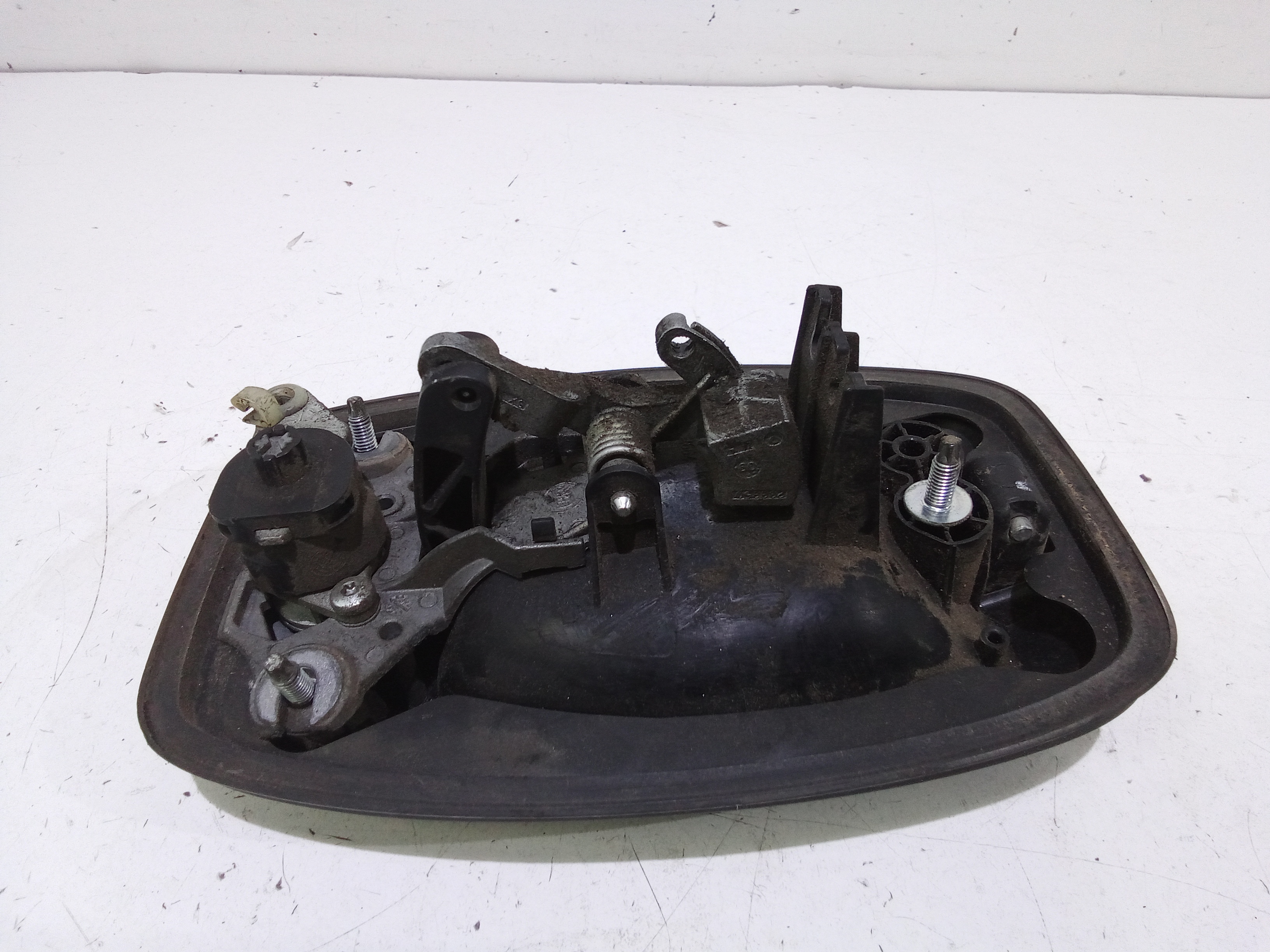 Maniglia esterna Anteriore Sinistra per Fiat Ducato 5 Serie (2006 - 2014)