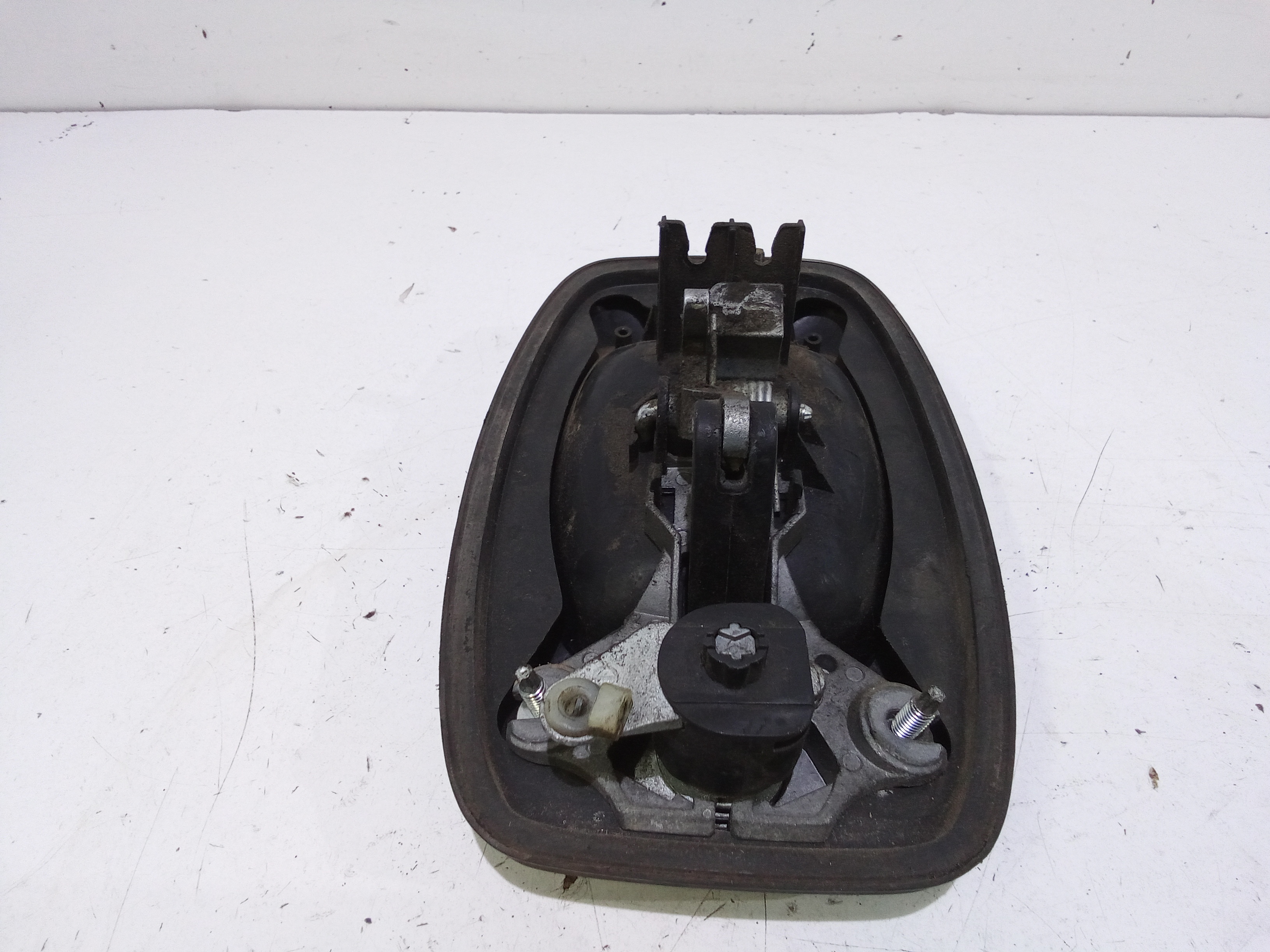 Maniglia esterna Anteriore Sinistra per Fiat Ducato 5 Serie (2006 - 2014)