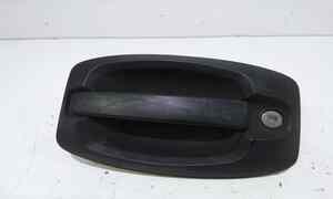 Maniglia esterna Anteriore Sinistra per Fiat Ducato 5 Serie (2006 - 2014)