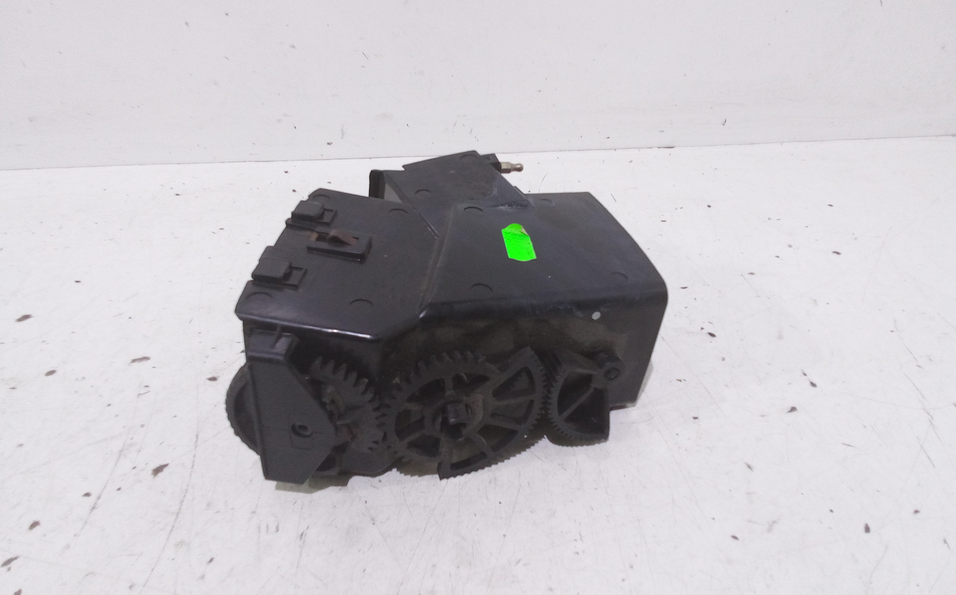 Bocchetta aria cruscotto lato guida per Fiat Ducato 5 Serie (2006 - 2014)