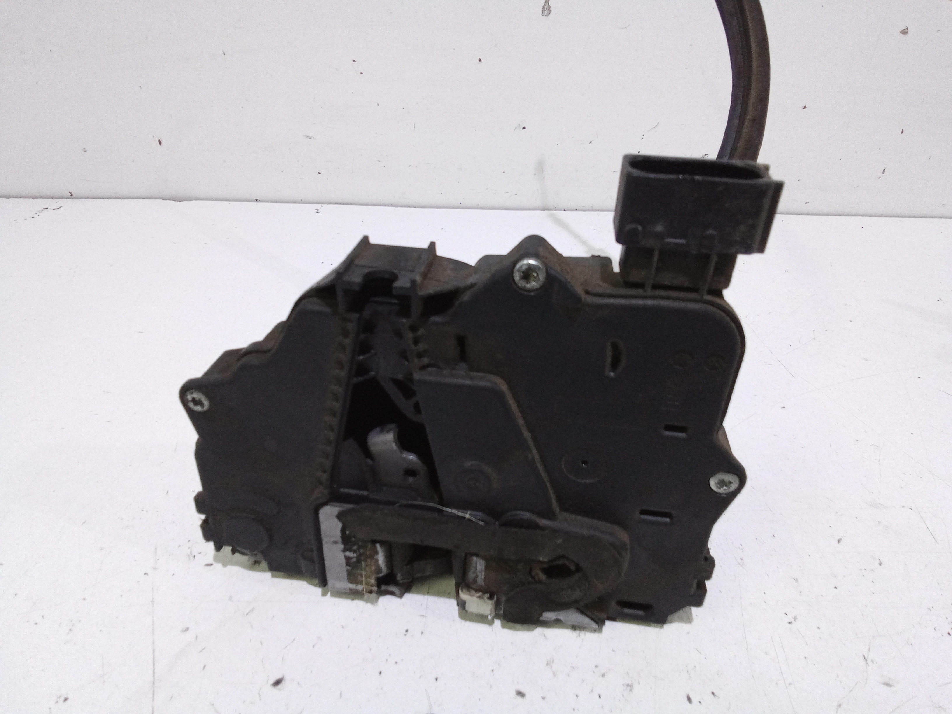 Serratura Anteriore Destra per Fiat Ducato 5 Serie (2006 - 2014)