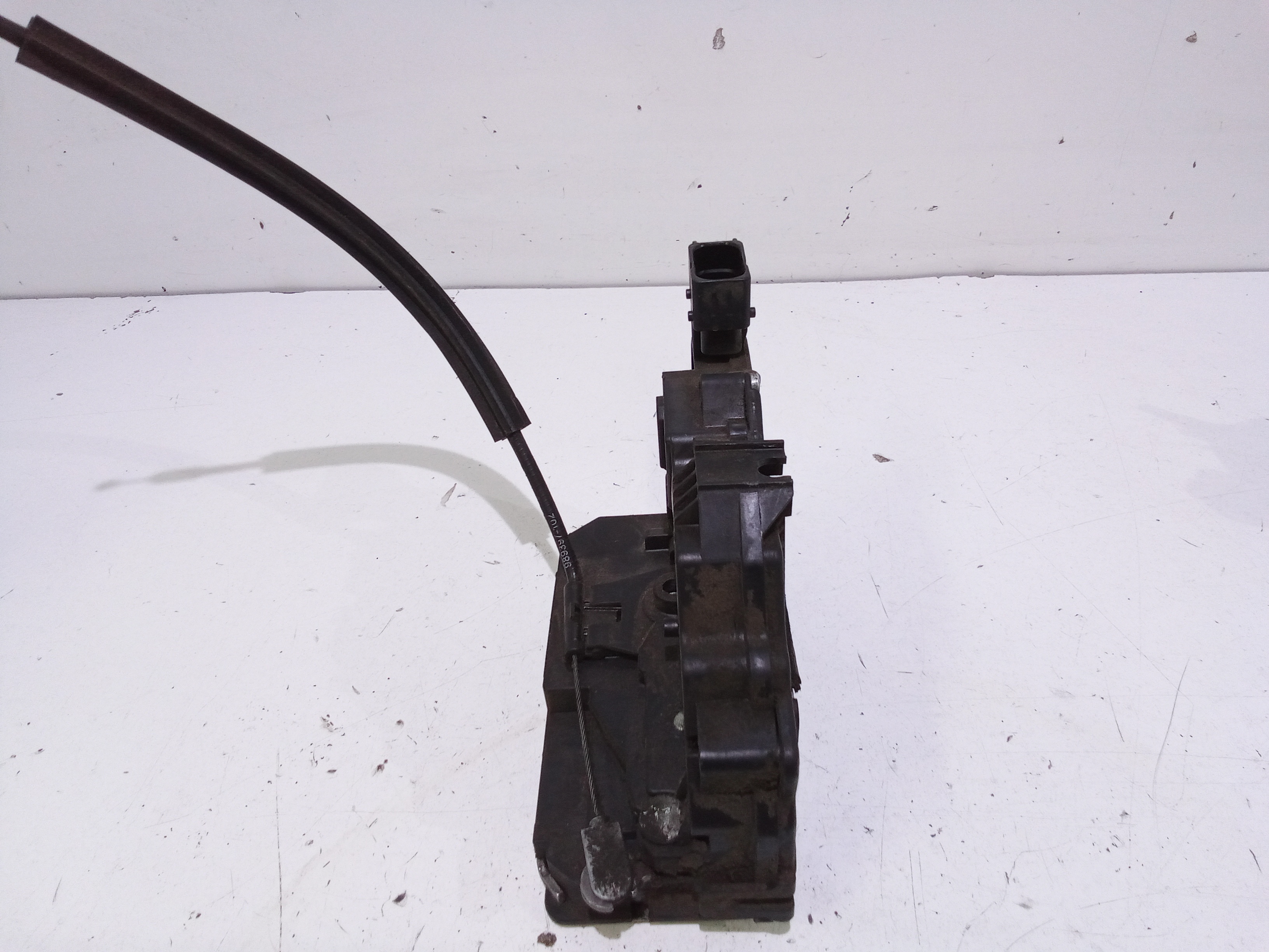 Serratura Anteriore Destra per Fiat Ducato 5 Serie (2006 - 2014)