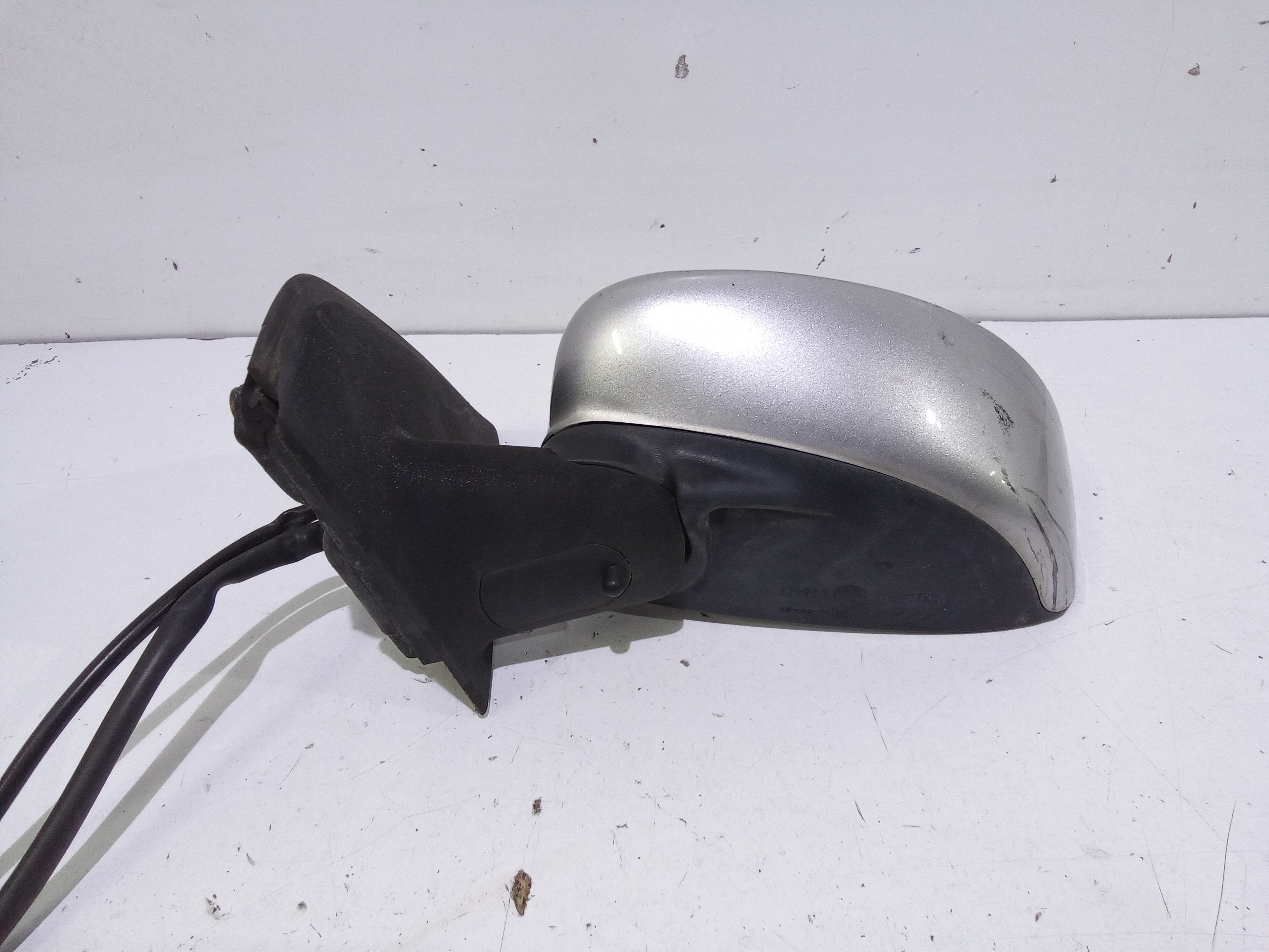 Specchietto Retrovisore Sinistro per Fiat Stilo Berlina 3p (2001 - 2010)