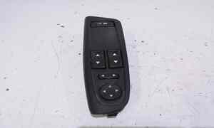 Pulsantiera anteriore sinistra Guida per Fiat Stilo Berlina 3p (2001 - 2010)