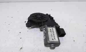 Motorino Alzavetro anteriore Sinistro per Fiat Stilo Berlina 3p (2001 - 2010)