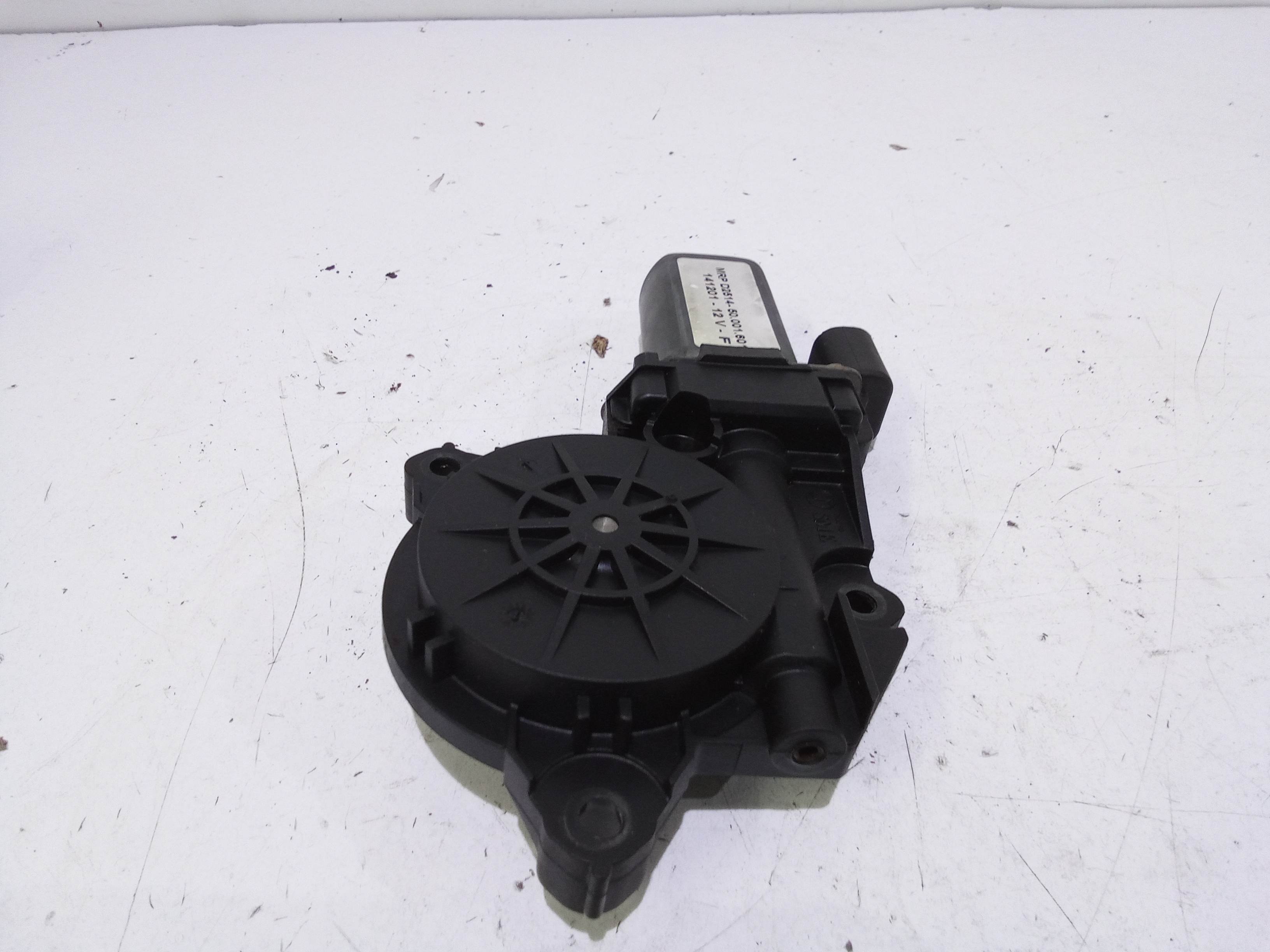 Motorino Alzavetro anteriore destra per Fiat Stilo Berlina 3p (2001 - 2010)