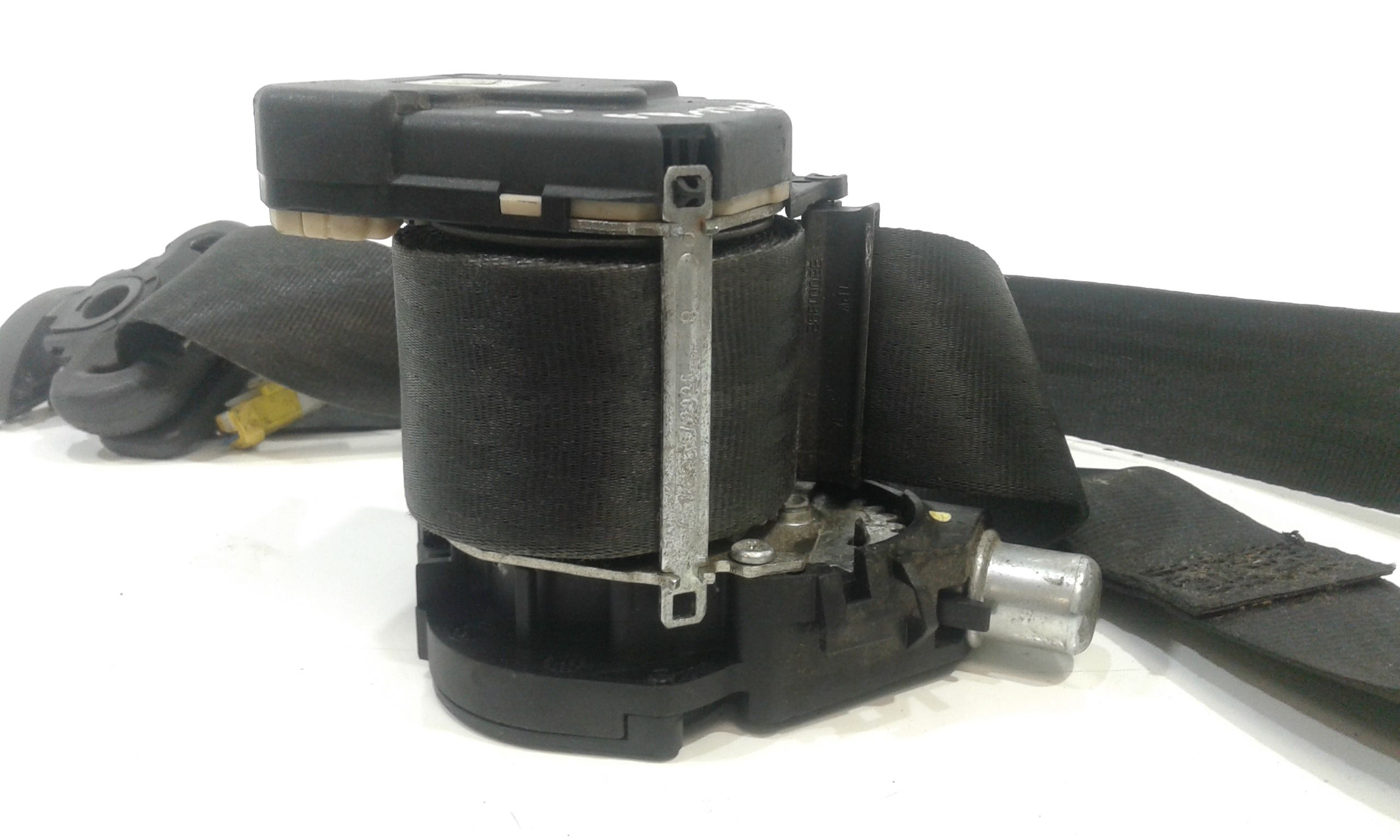 Cintura di Sicurezza anteriore Sinistra con pretensionatore FIAT Panda 2 Serie