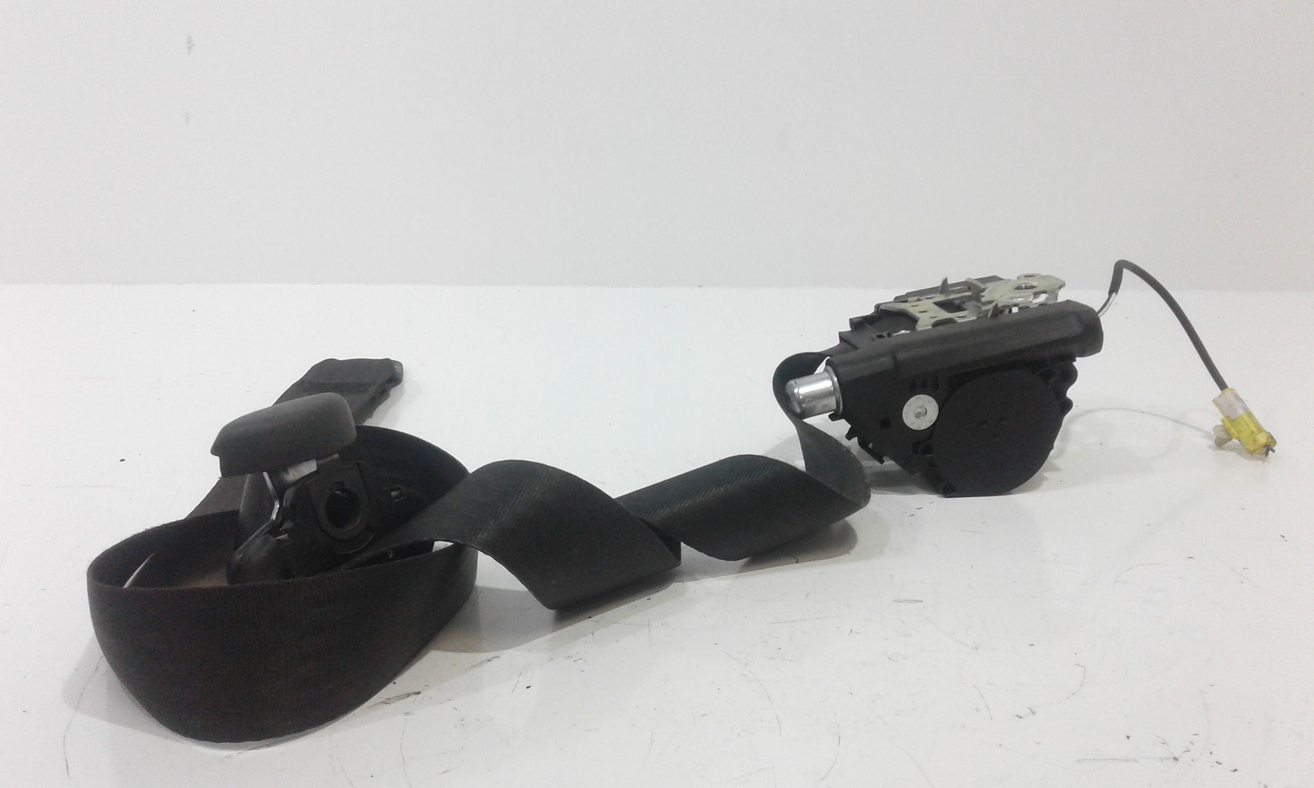 Cintura di Sicurezza anteriore Sinistra con pretensionatore FIAT Panda 2 Serie