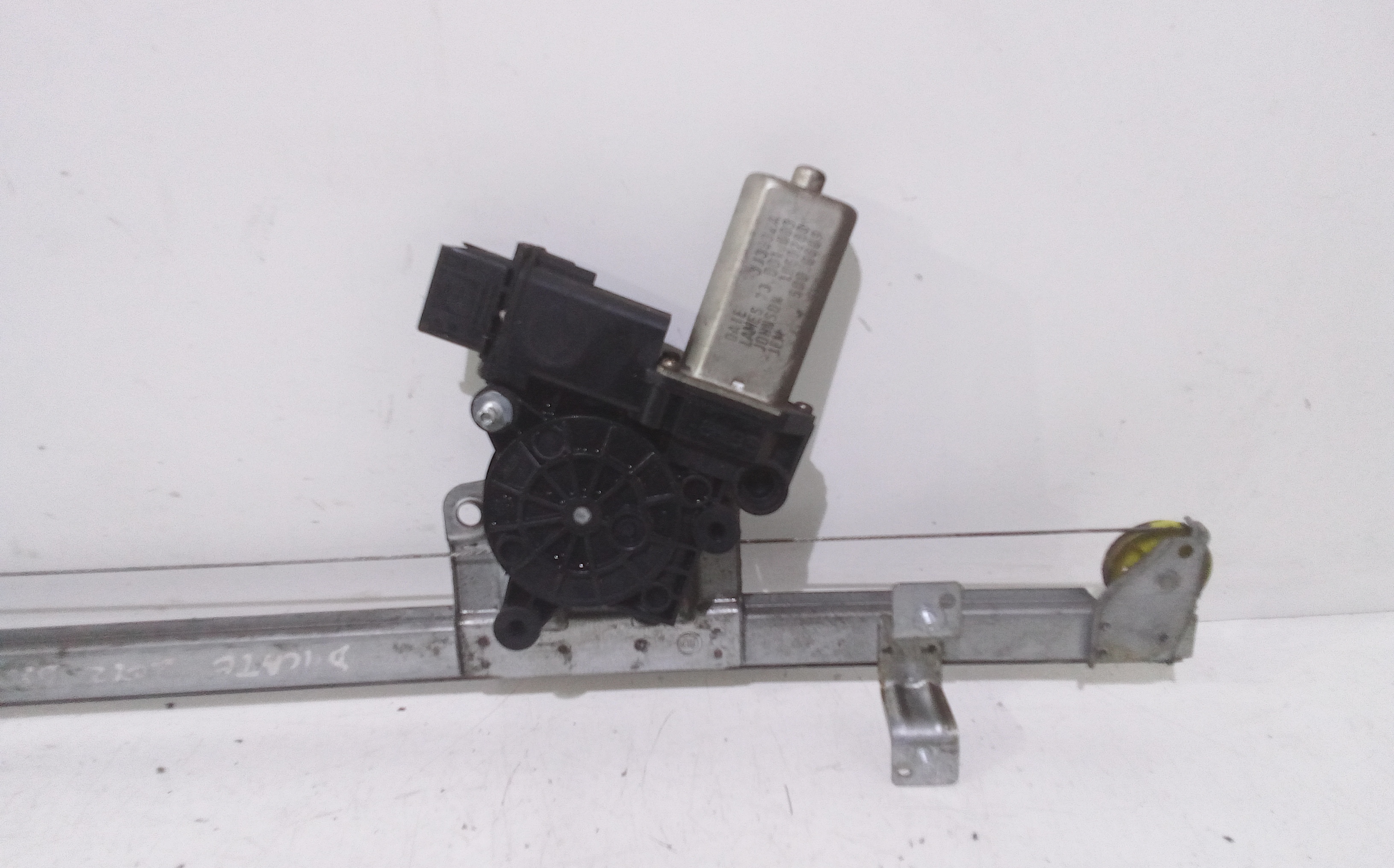 Cremagliera anteriore destra passeggero per Fiat Ducato 5 Serie (2006 - 2014)