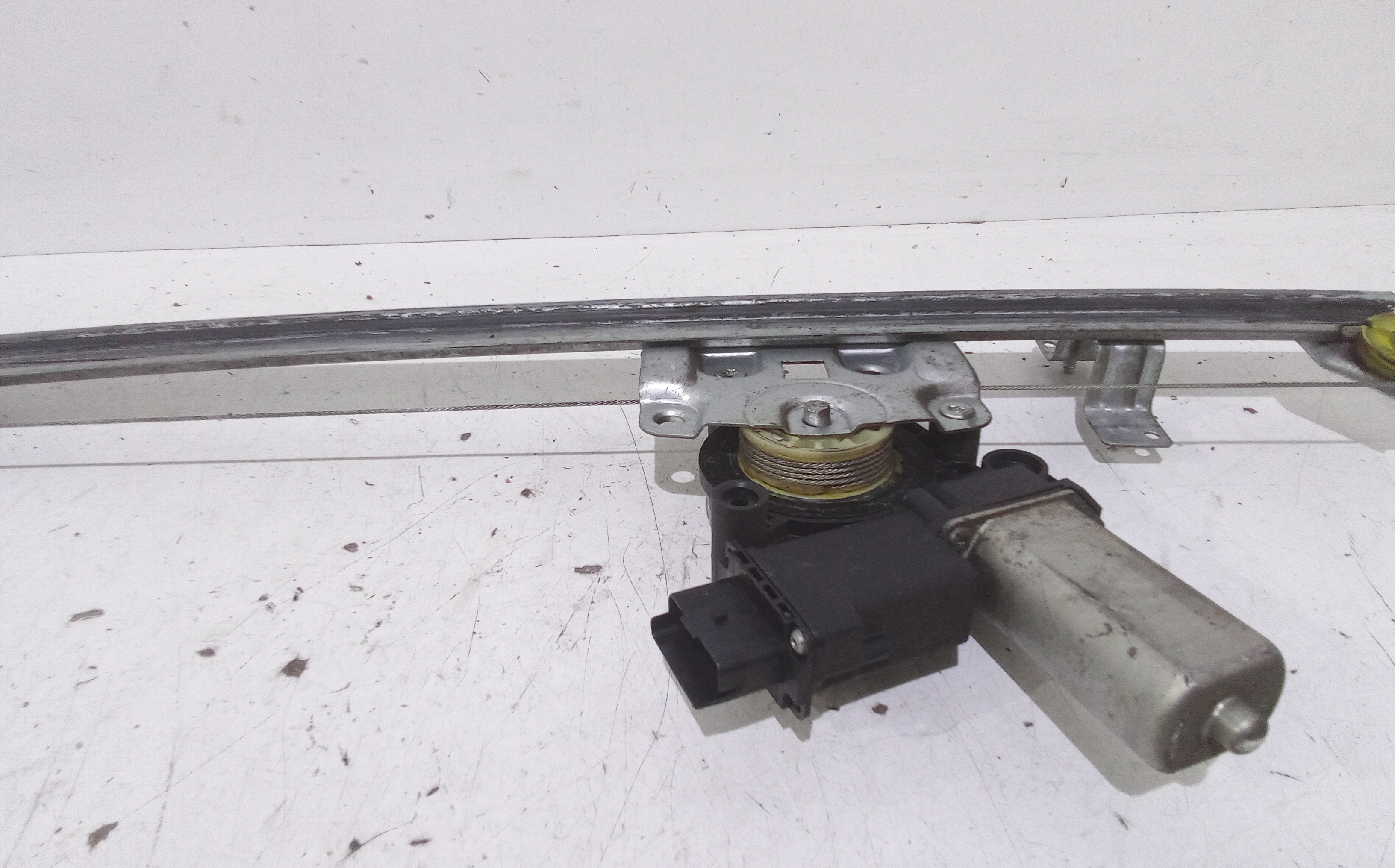 Cremagliera anteriore destra passeggero per Fiat Ducato 5 Serie (2006 - 2014)