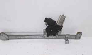 Cremagliera anteriore destra passeggero per Fiat Ducato 5 Serie (2006 - 2014)