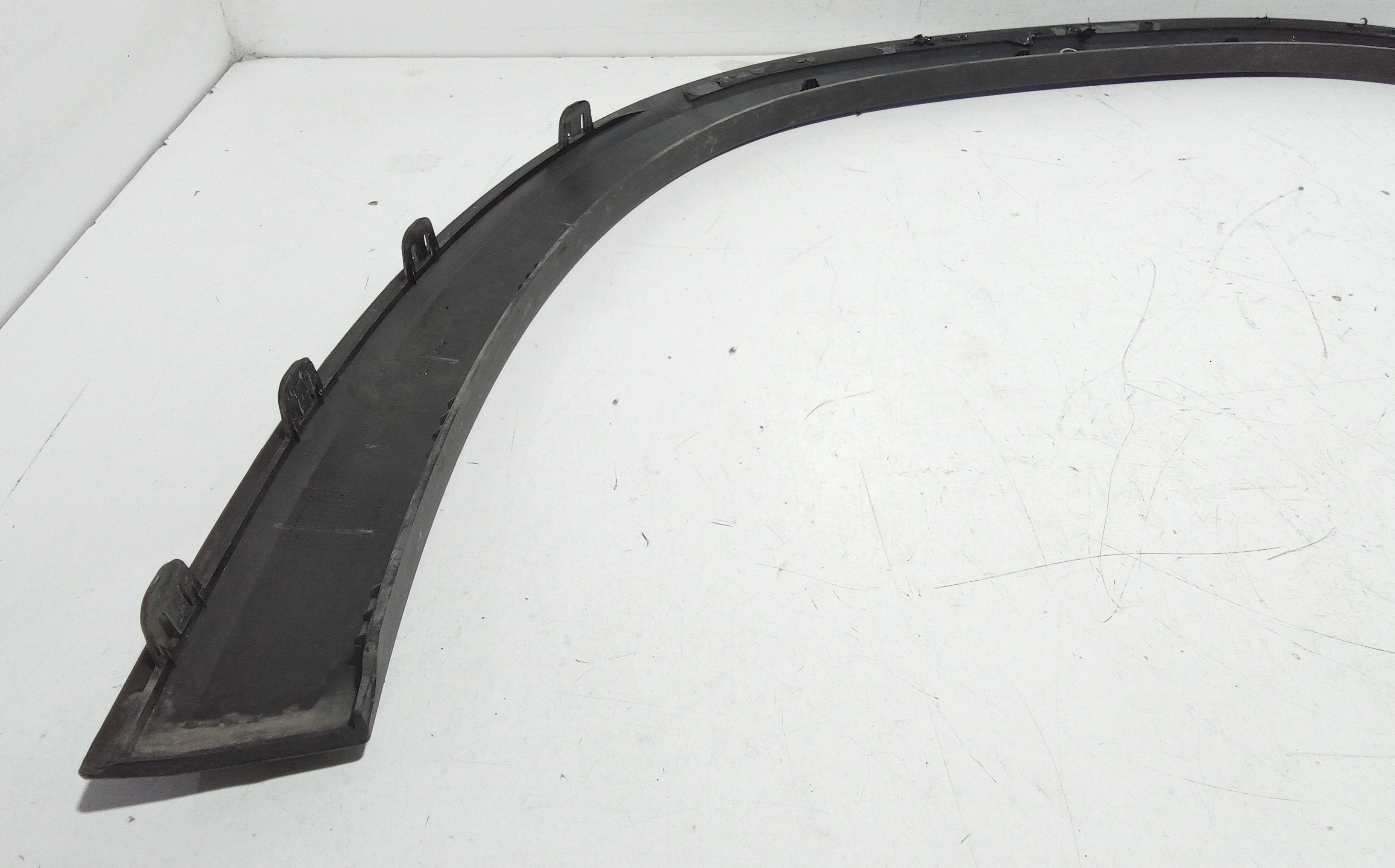 Modanatura parafango ant DX passeggero per Mercedes Glb Serie (x247) (19>) (2019 - In produzione)