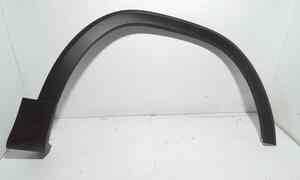 Modanatura parafango ant DX passeggero per Mercedes Glb Serie (x247) (19>) (2019 - In produzione)