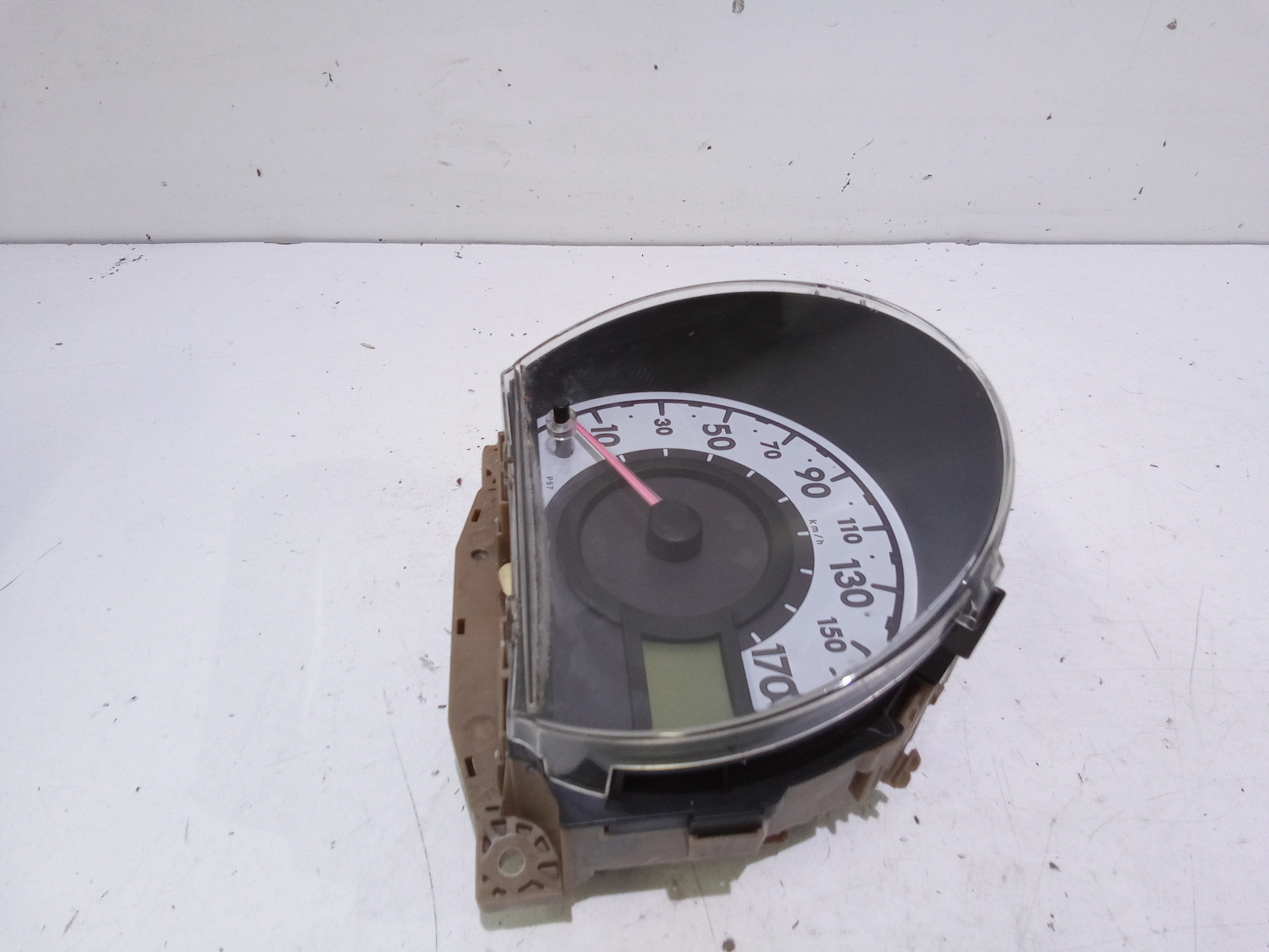 Quadro Strumenti per Citroen C1 1 Serie (2005 - 2008)