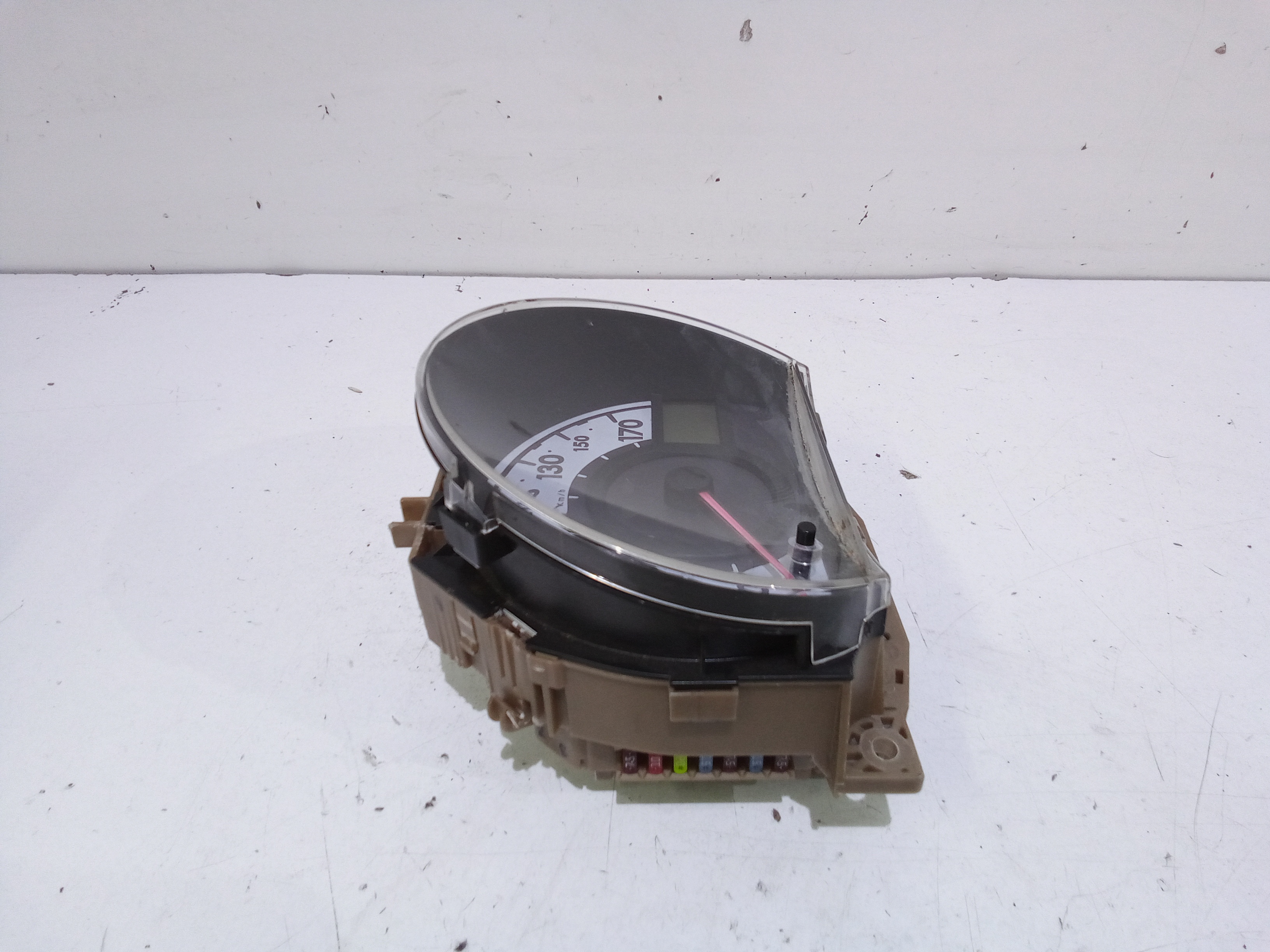 Quadro Strumenti per Citroen C1 1 Serie (2005 - 2008)