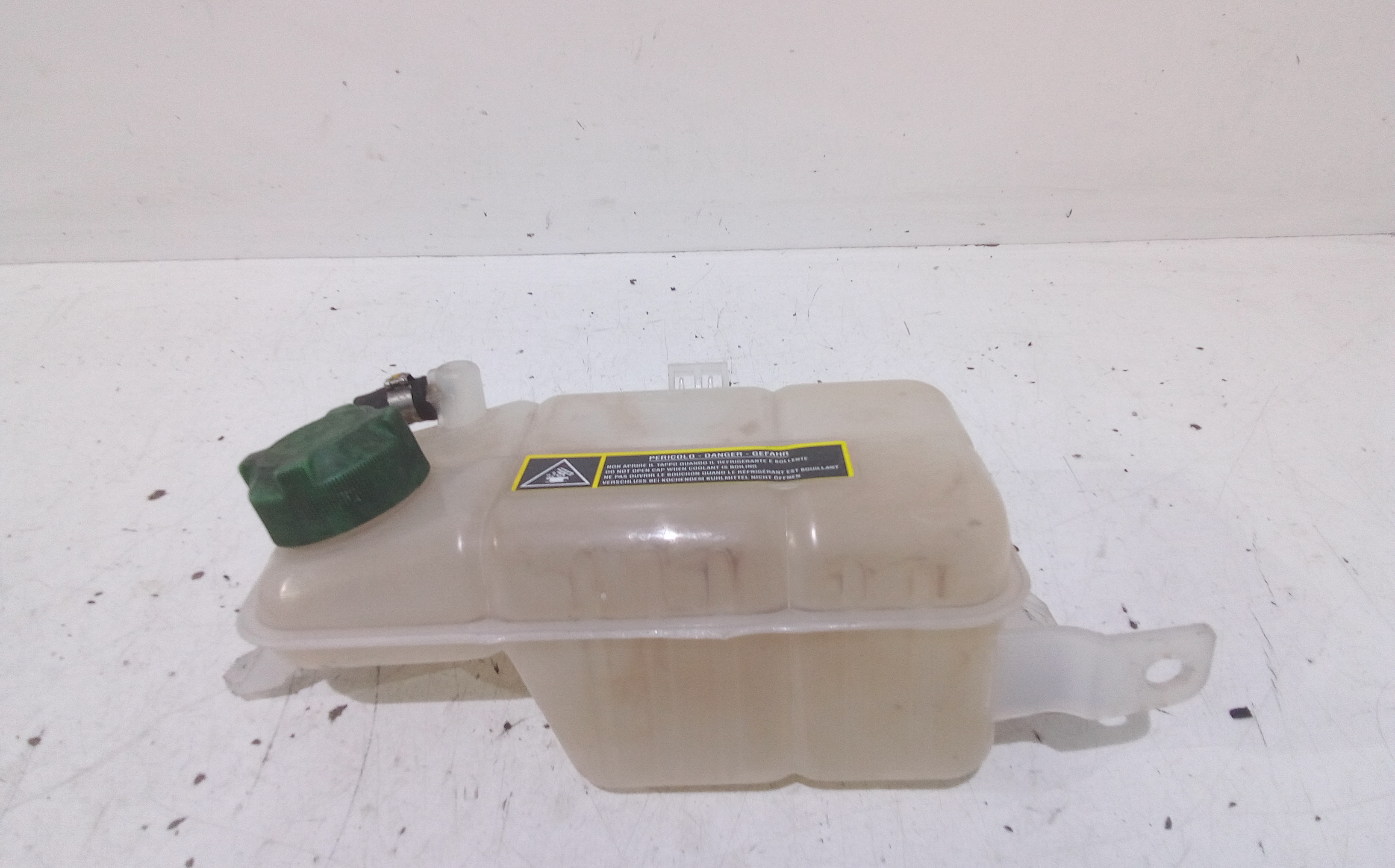 Vaschetta liquido radiatore per Alfa Romeo 156 Berlina Serie (932_) (97>03) (1997 - 2003)