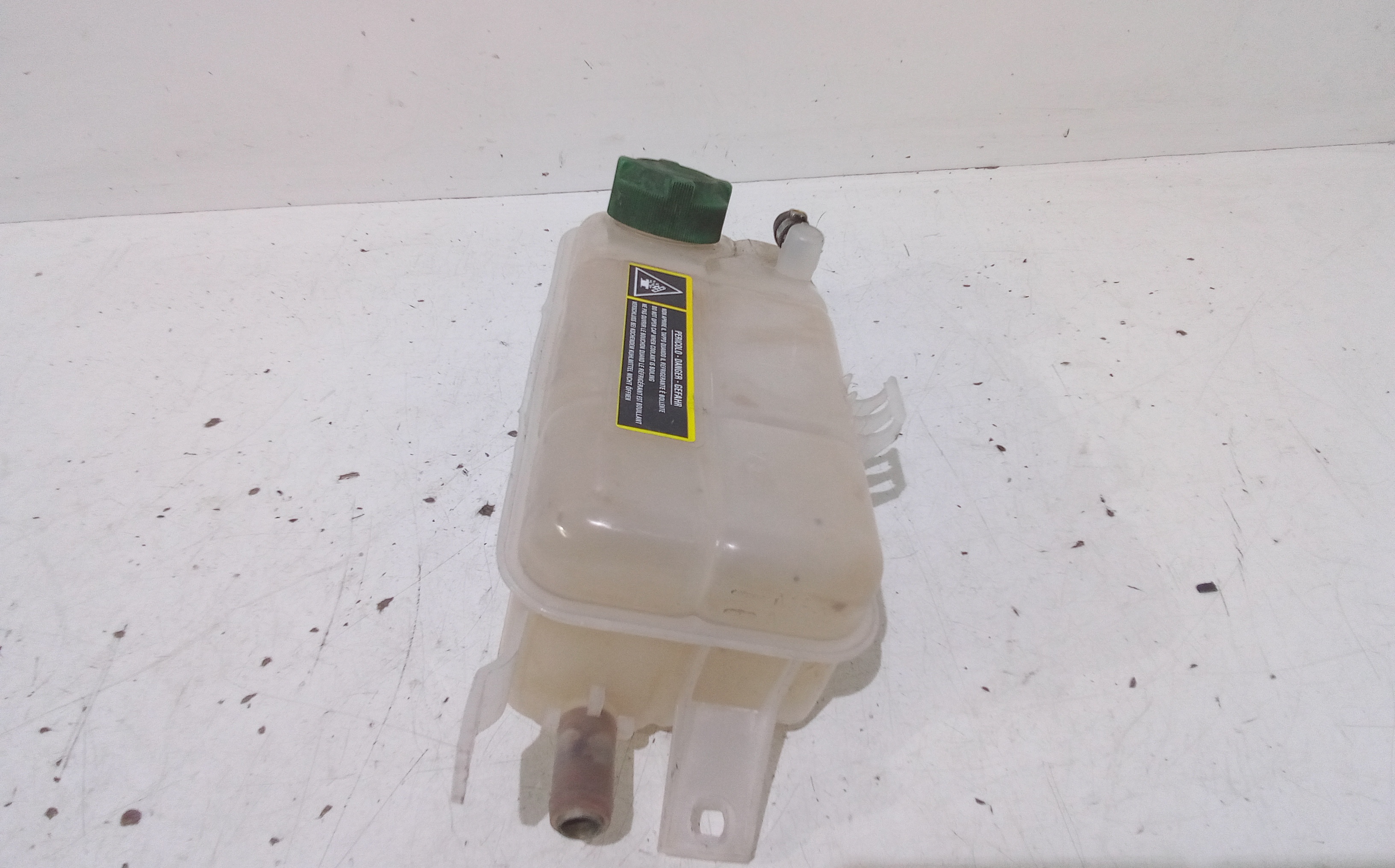 Vaschetta liquido radiatore per Alfa Romeo 156 Berlina Serie (932_) (97>03) (1997 - 2003)