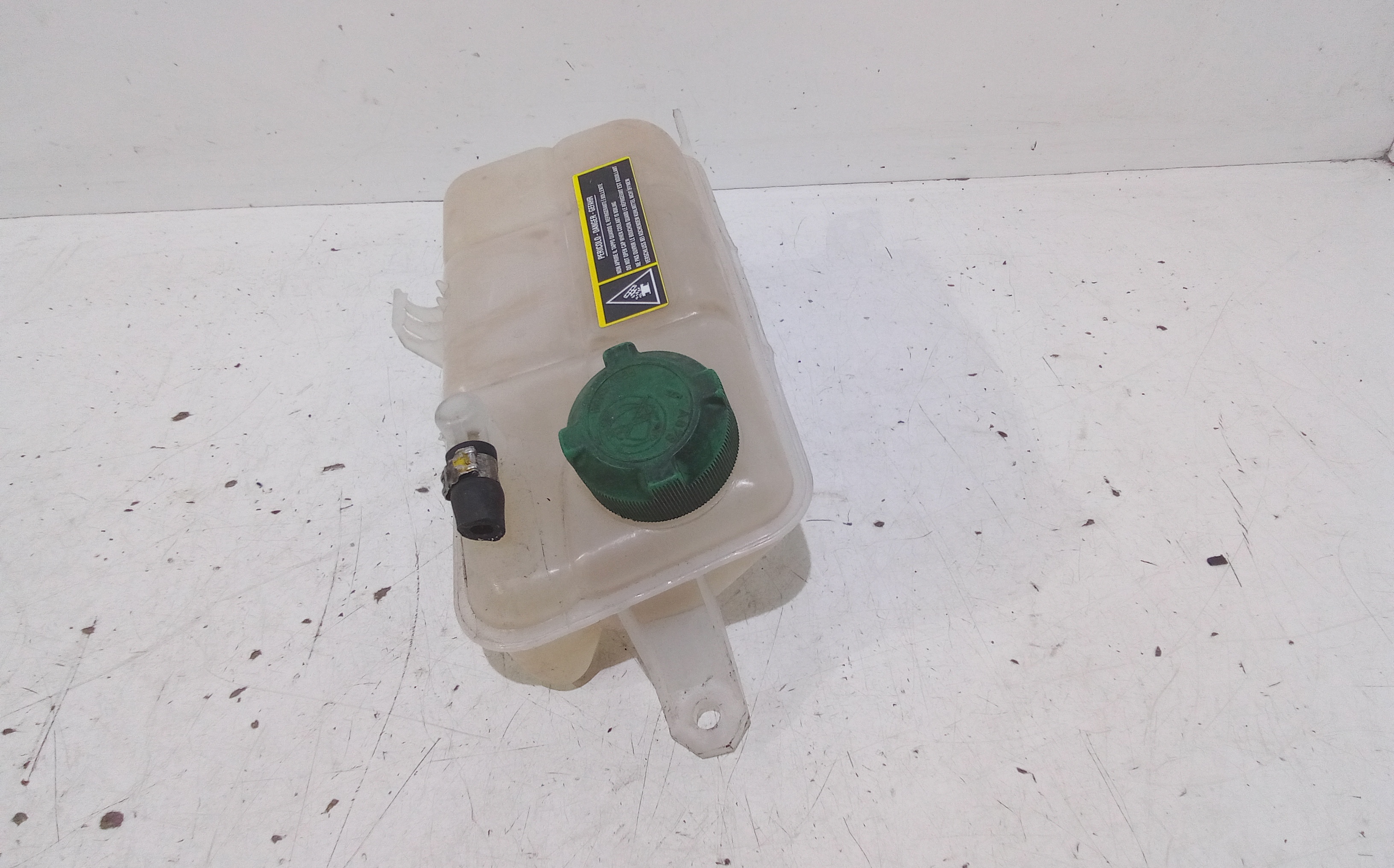 Vaschetta liquido radiatore per Alfa Romeo 156 Berlina Serie (932_) (97>03) (1997 - 2003)